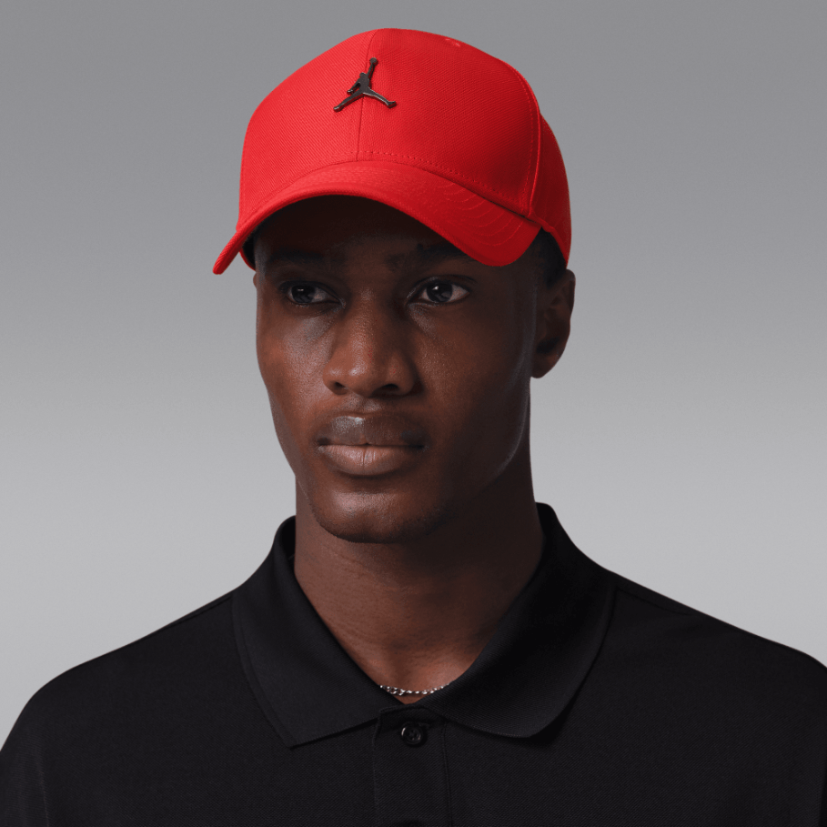 JOCKEY JORDAN U J RISE CAP S CB MTL JM HOMBRE