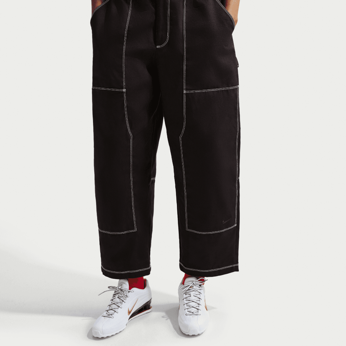 PANTALON NIKE W NSW STREET CARPENTER LR PANT MUJER