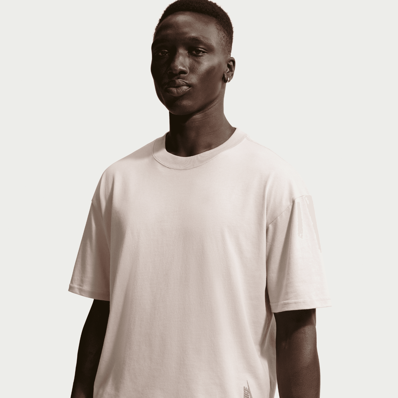 POLERA NIKE U NSW TEE LSE SHRT BOXY ESSNTL HOMBRE