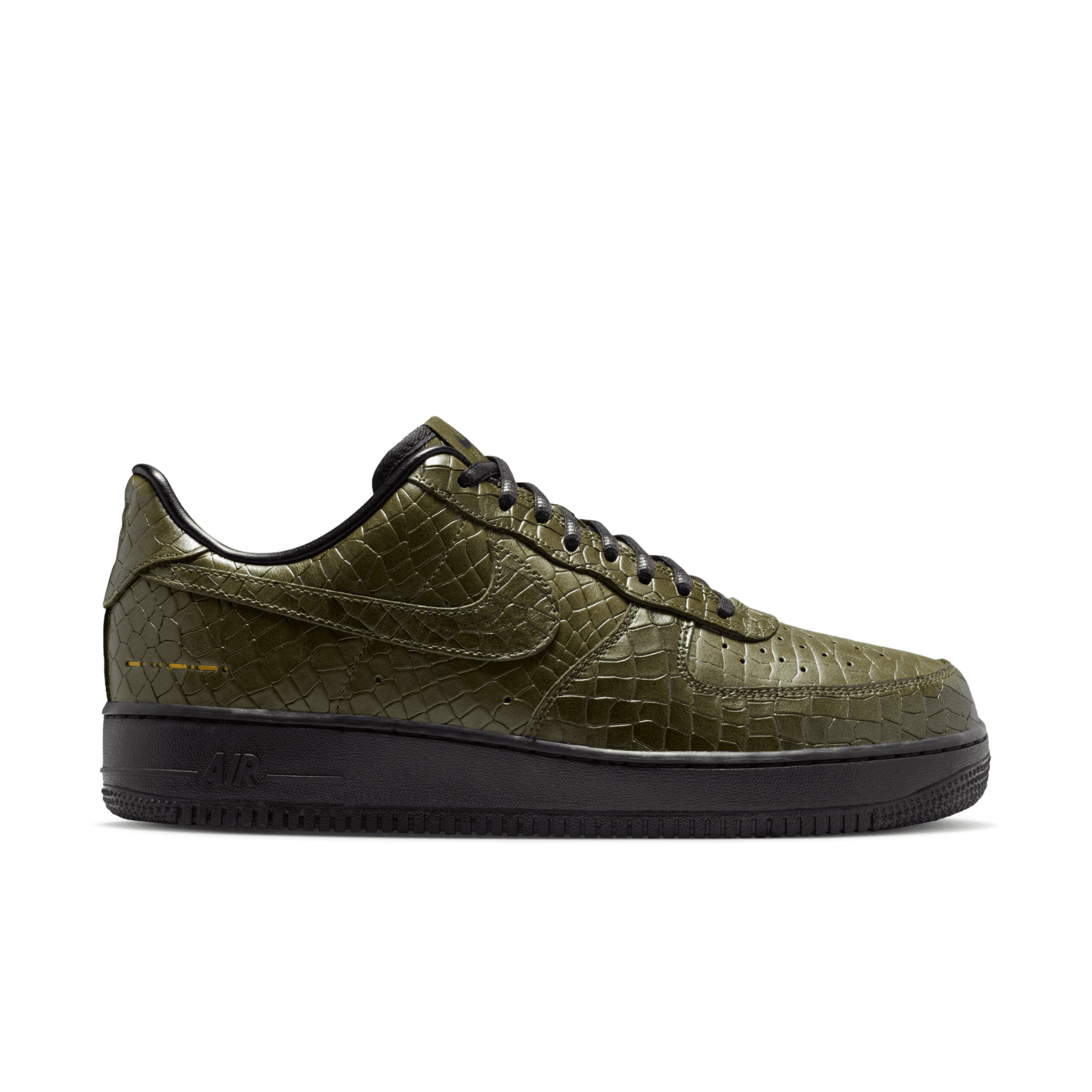 ZAPATILLA NIKE AIR FORCE 1 '07 PRM HOMBRE