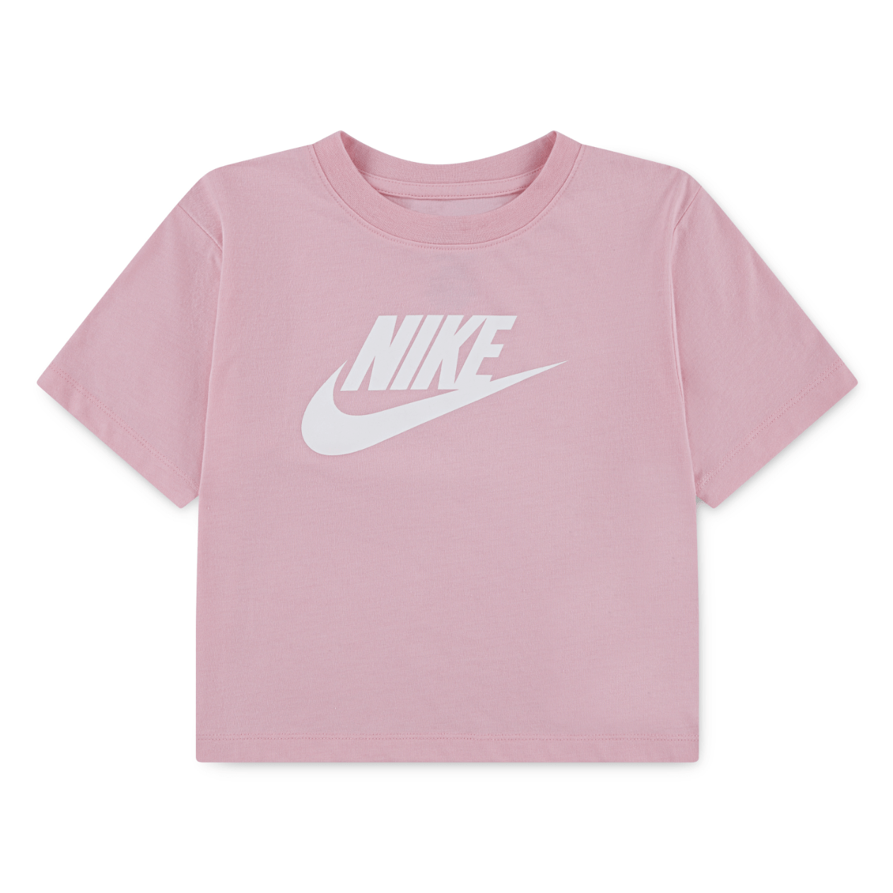 POLERA NIKE KIDS NKG HBR CLUB BOXY TEE NIÑA
