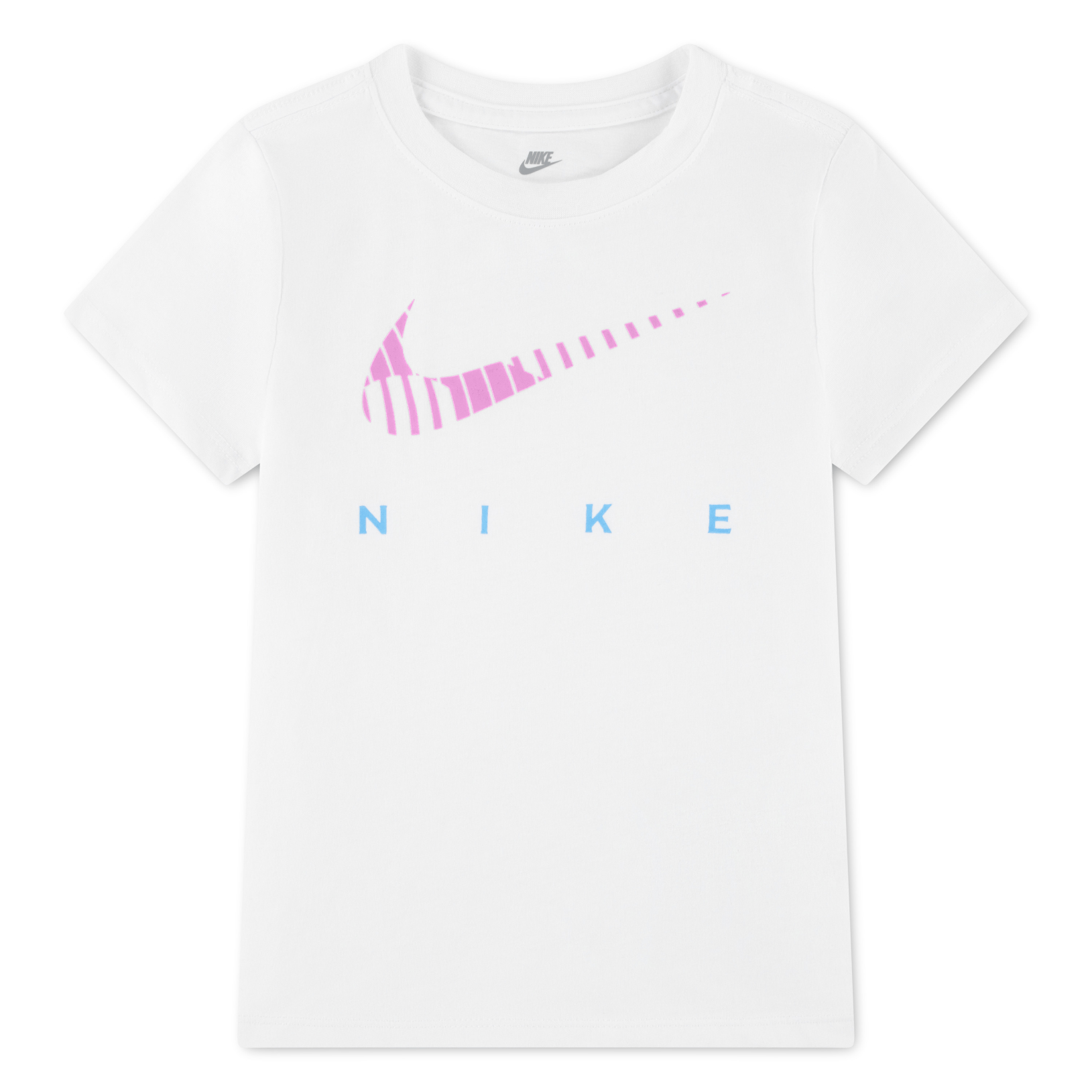 POLERA NIKE KIDS NKG ESSENTIALS ICON TEE NIÑA