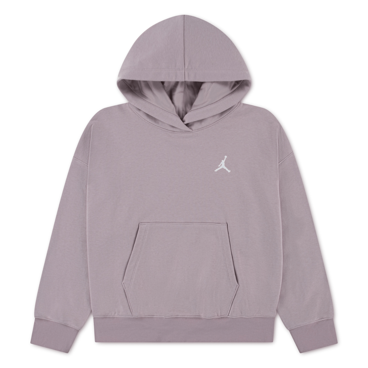 POLERON JORDAN KIDS JDG WJ BRKN FT PO HOODIE JOVEN