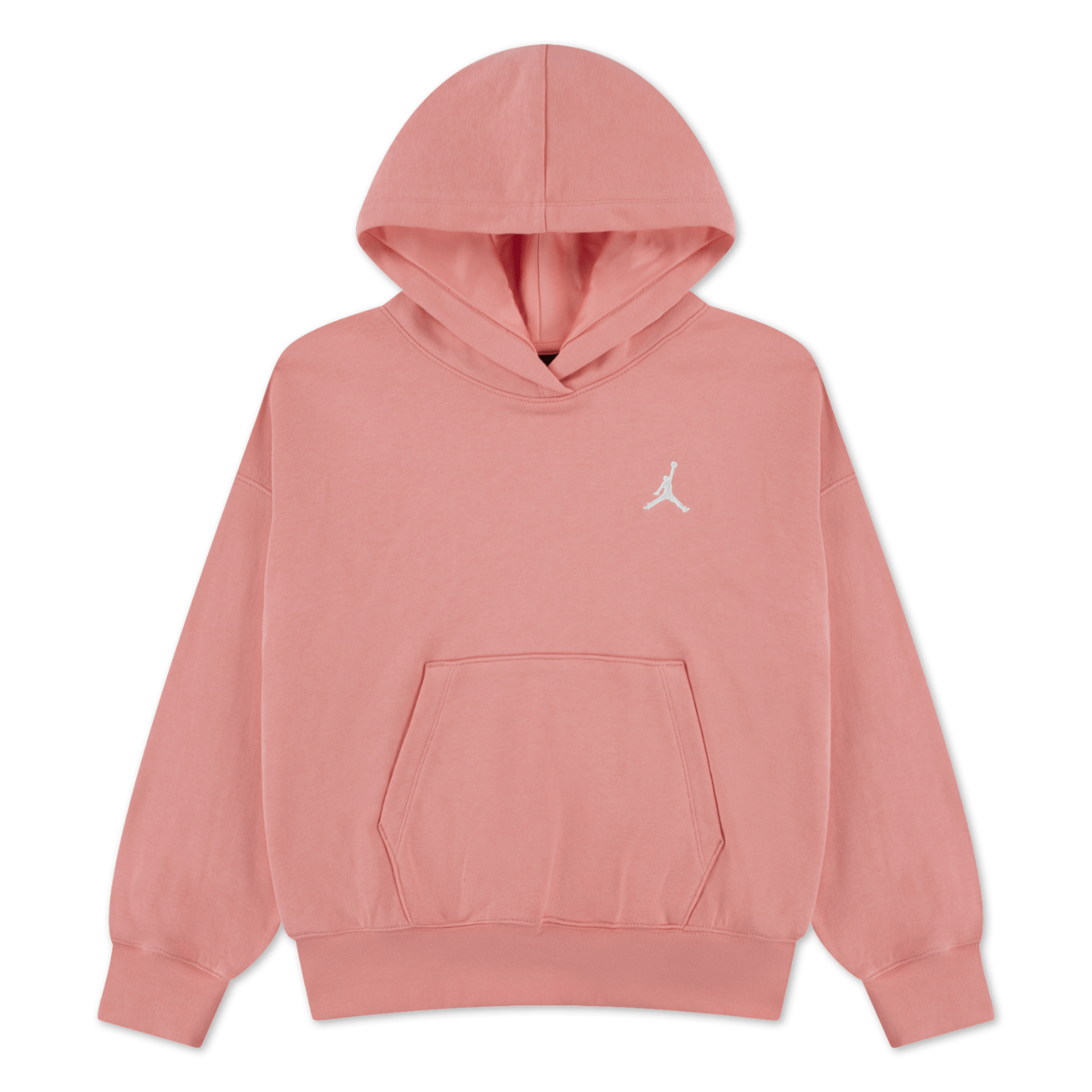 POLERON JORDAN KIDS JDG WJ BRKN FT PO HOODIE JOVEN