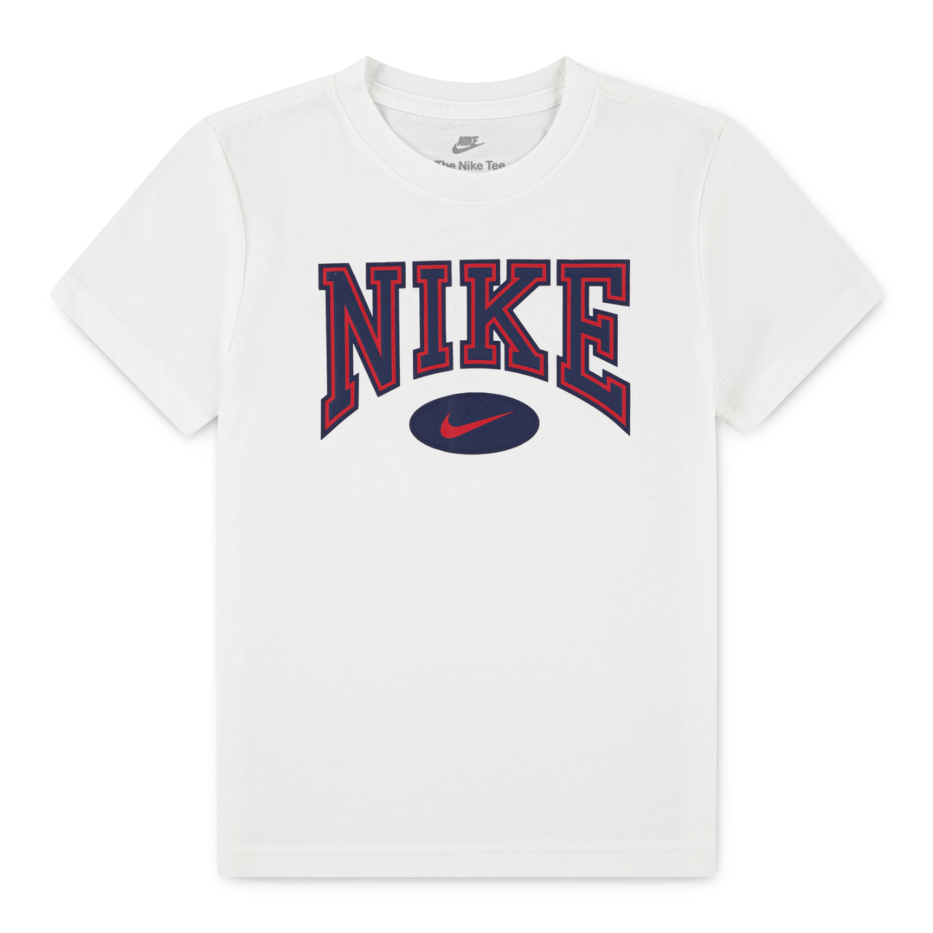 POLERA NIKE KIDS NKN GAME DAY ESSENT TEE NIÑO