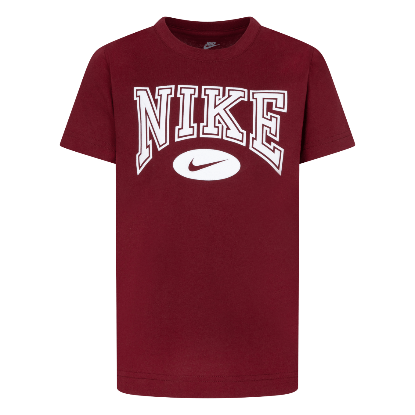 POLERA NIKE KIDS NKN GAME DAY ESSENT TEE NIÑO