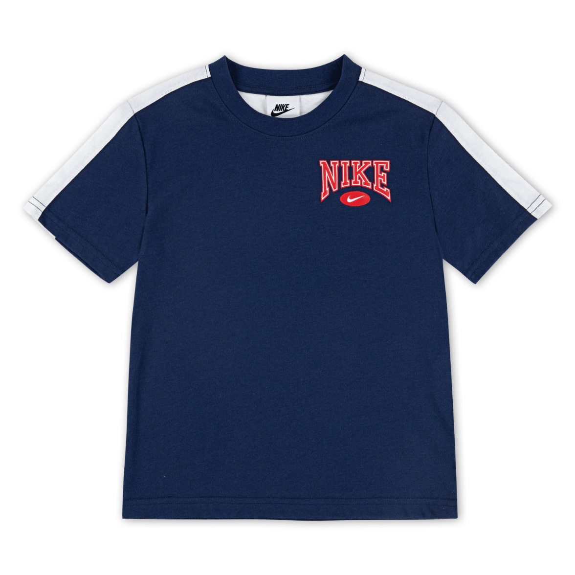 POLERA NIKE KIDS NKN GAME DAY ESSENTIALS S/S KN NI