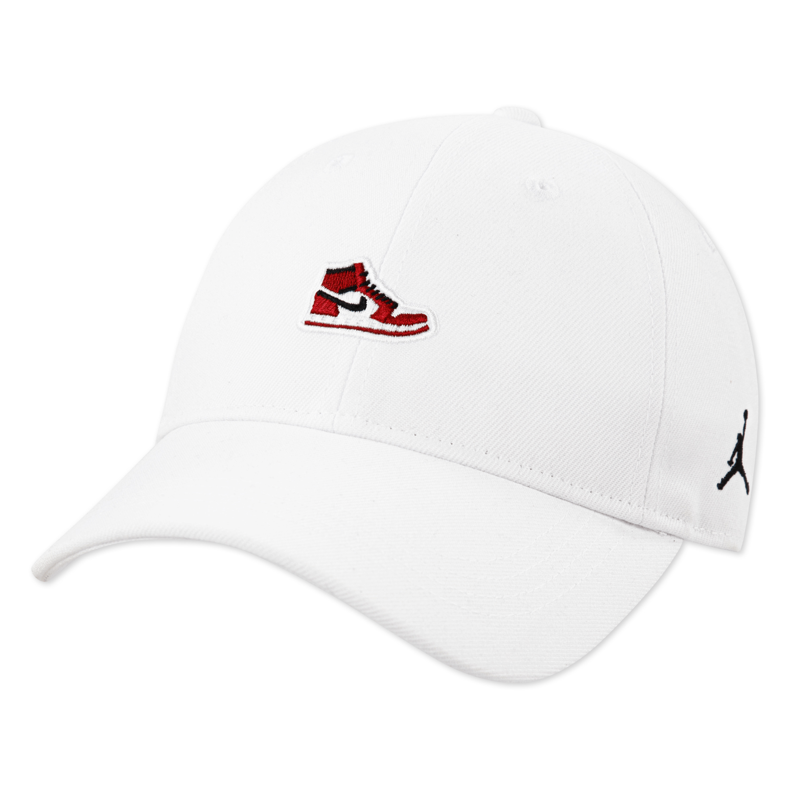 JOCKEY JORDAN JAN AJ1 PATCH CAP UNISEX