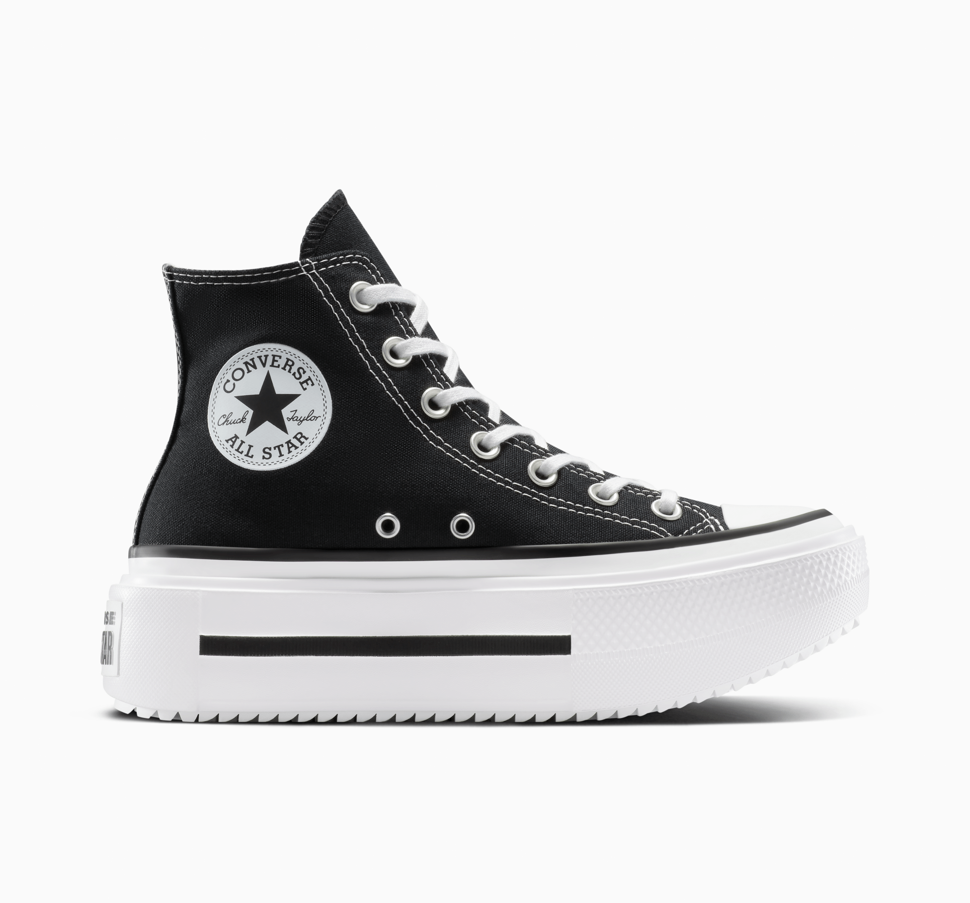 ZAPATILLA CONVERSE CHUCK TAYLOR DOUBLE STACK