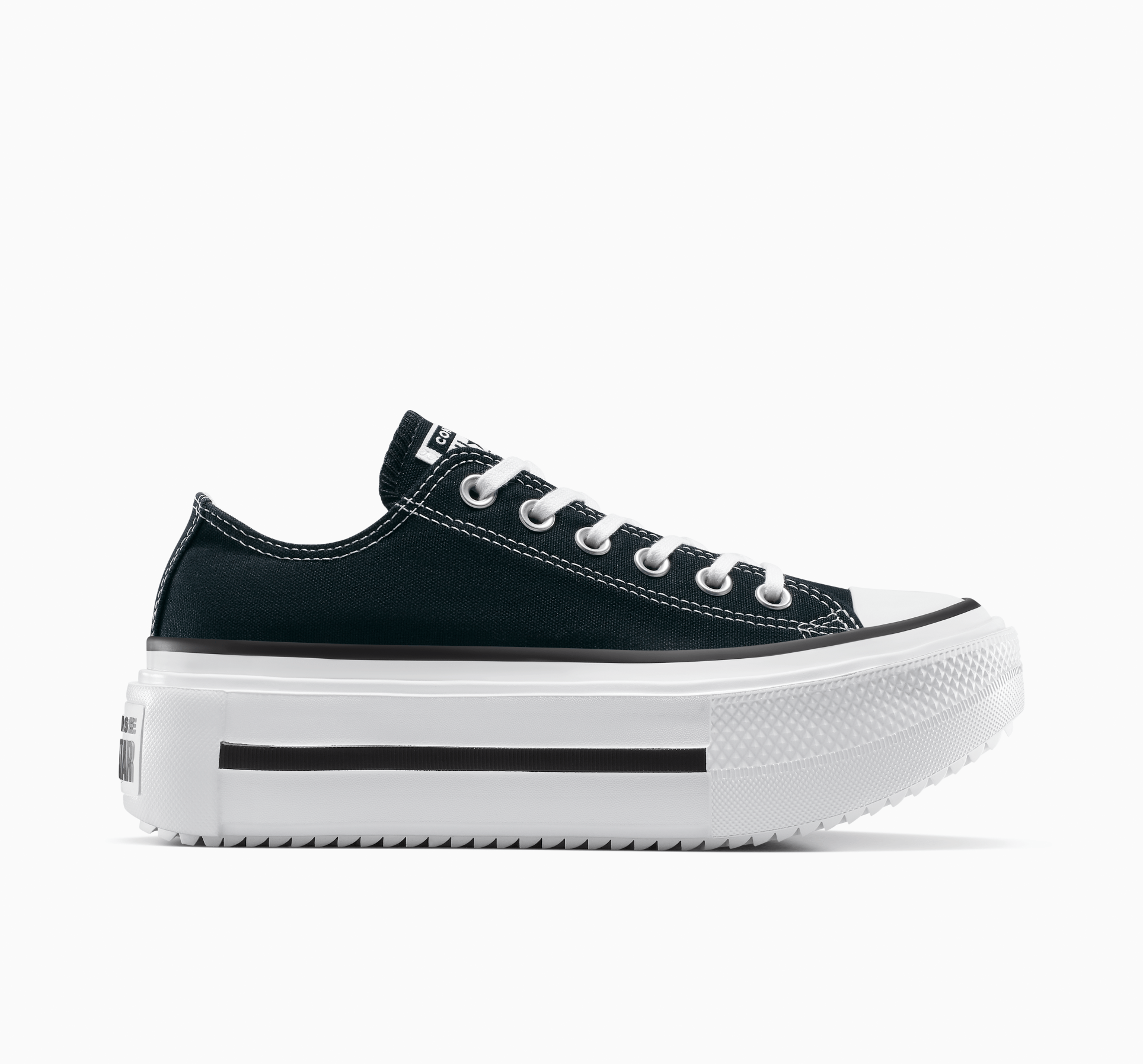 ZAPATILLA CONVERSE CHUCK TAYLOR DOUBLE STACK