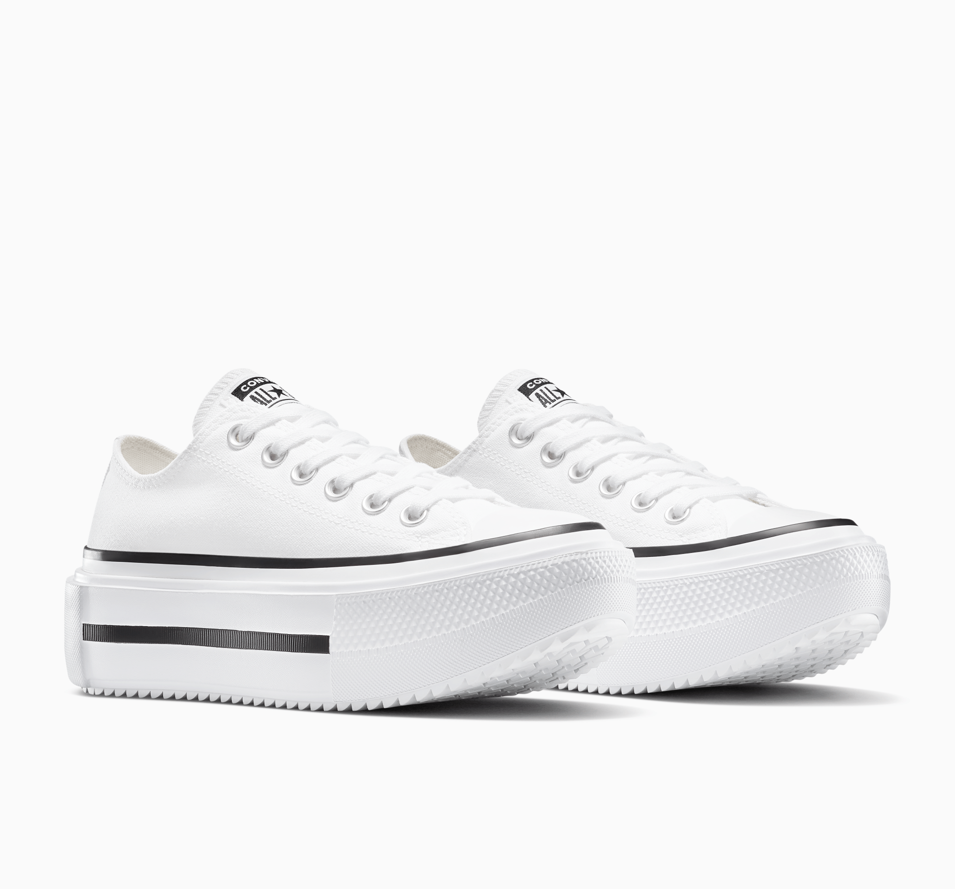 ZAPATILLA CONVERSE CHUCK TAYLOR DOUBLE STACK