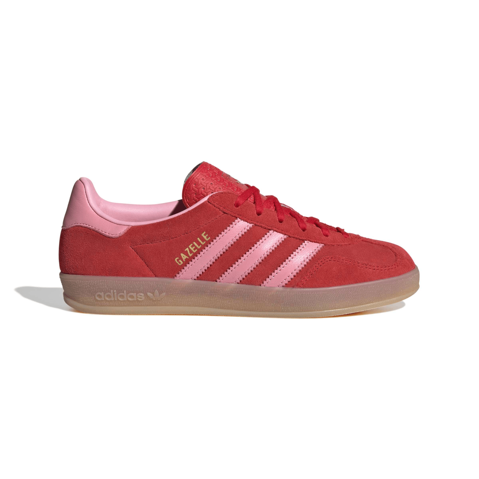 ZAPATILLA ADIDAS GAZELLE INDOOR W MUJER