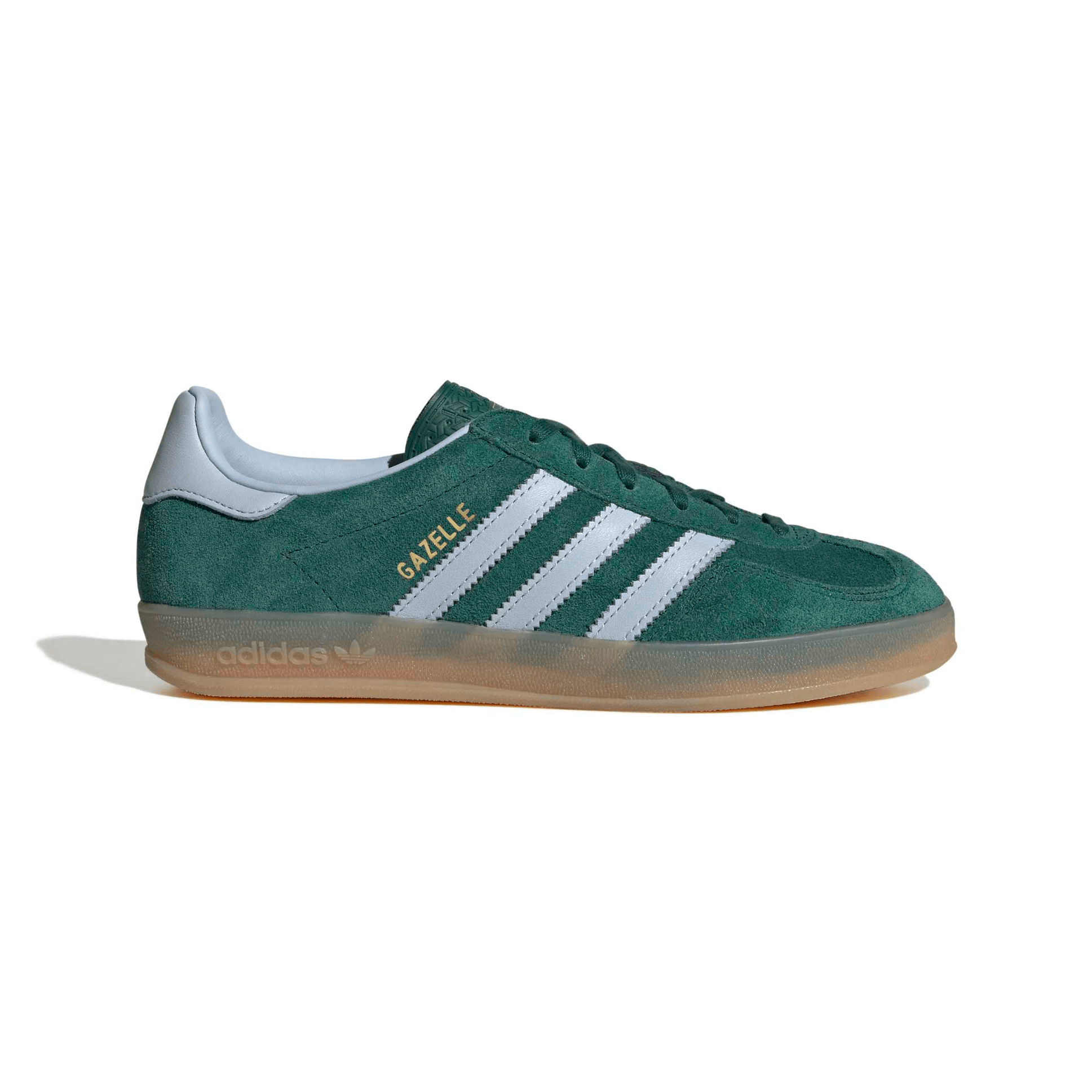 ZAPATILLA ADIDAS GAZELLE INDOOR W MUJER