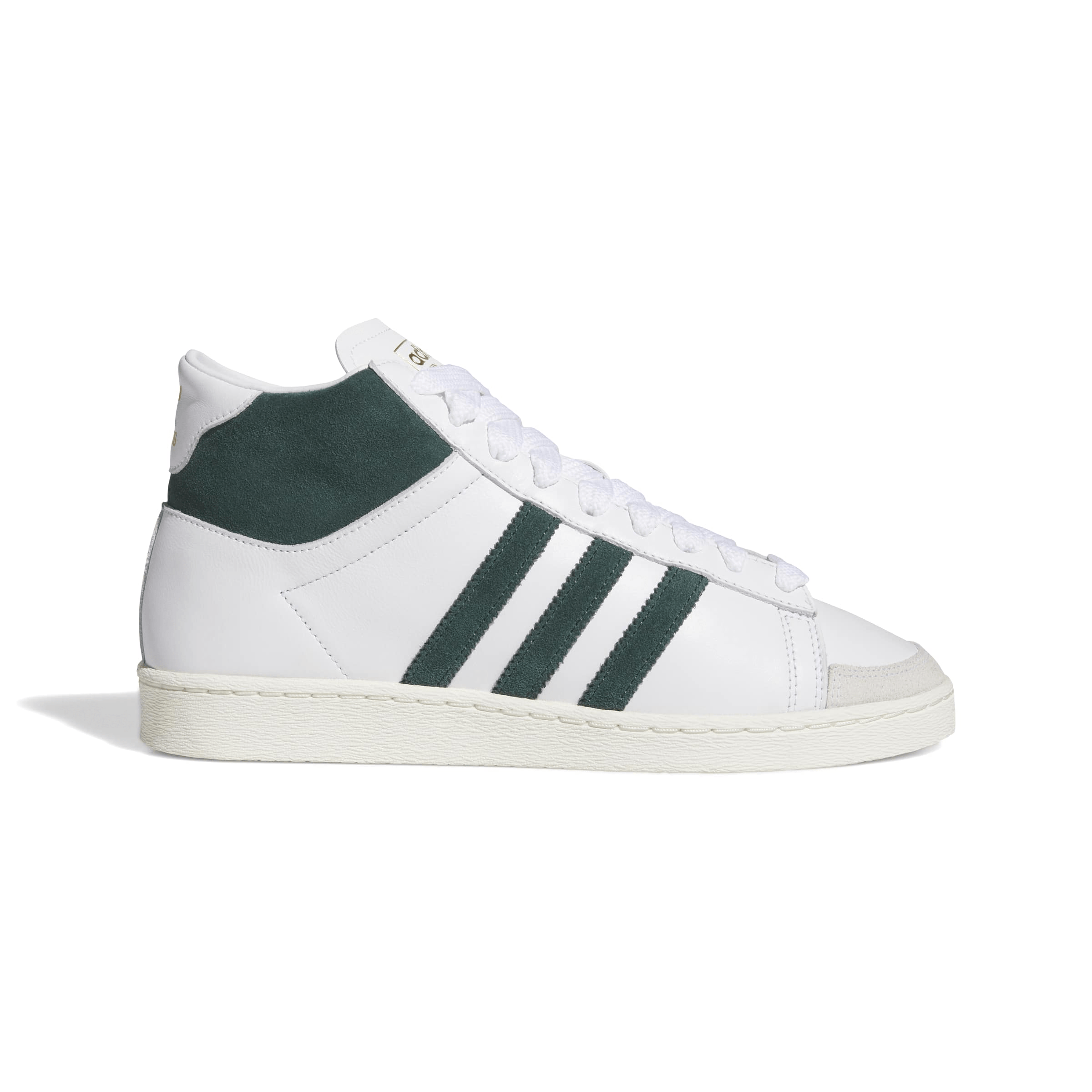 ZAPATILLA ADIDAS JABBAR HI UNISEX