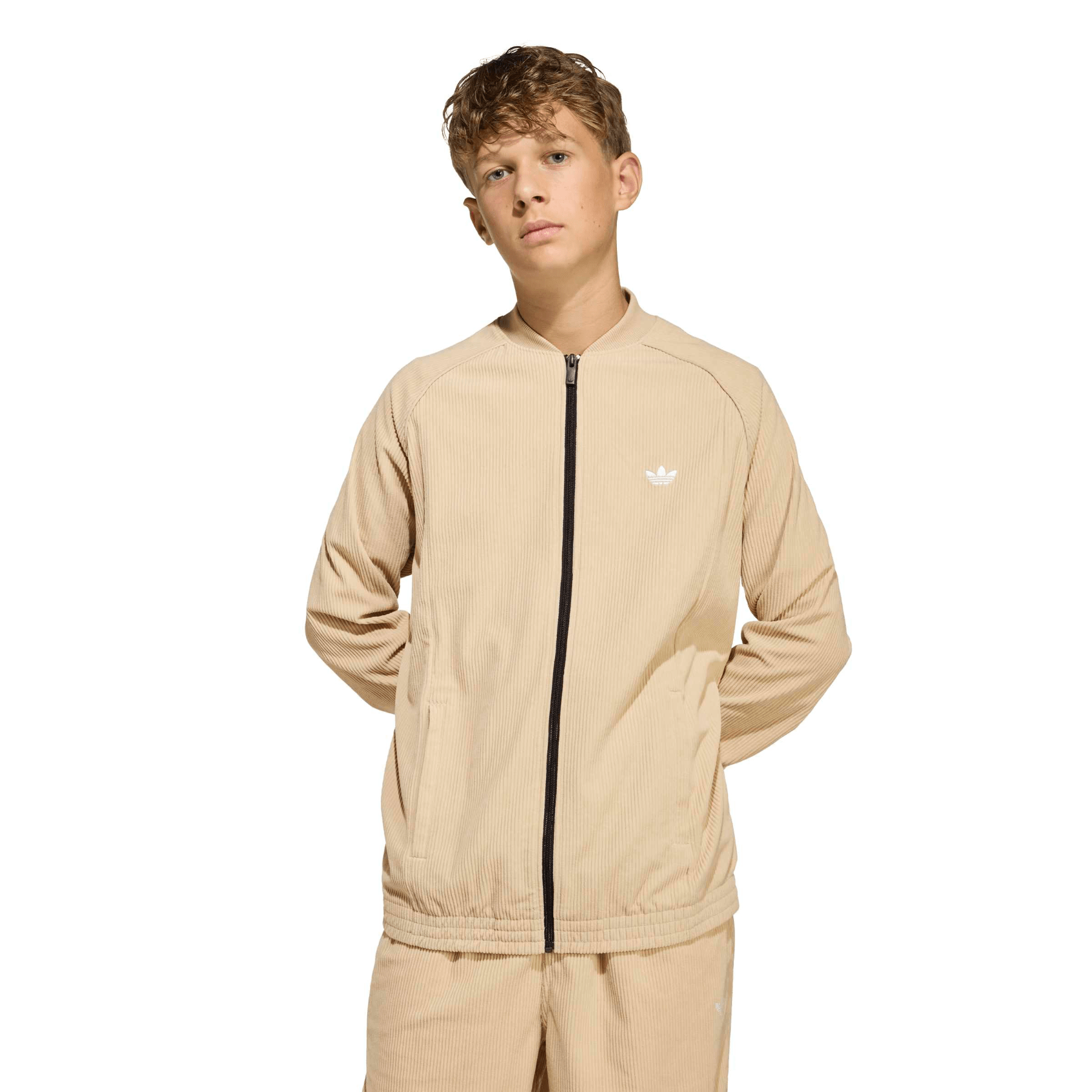 POLERON ADIDAS SST TT JOVEN