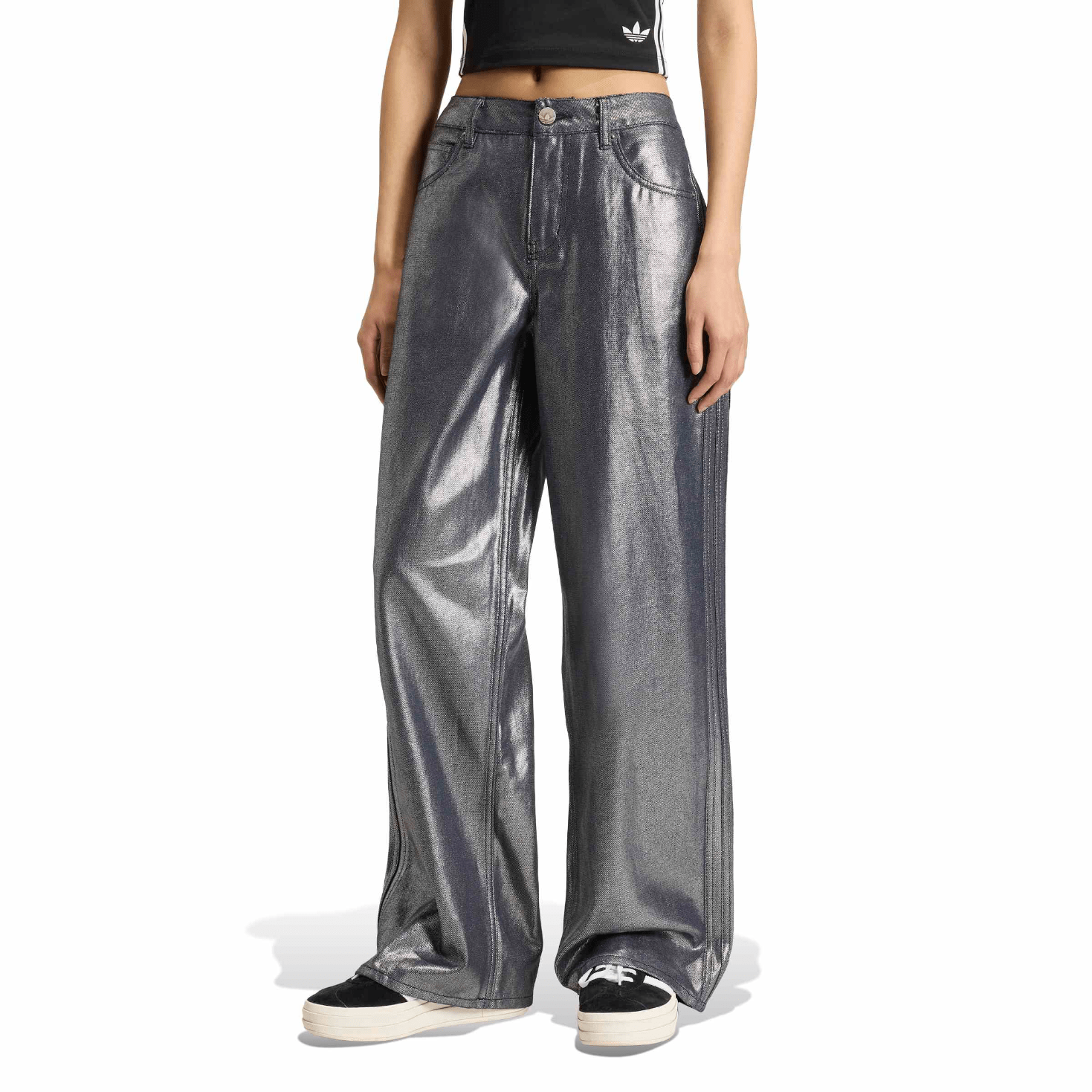 PANTALON ADIDAS FIREBIRD TP D MUJER