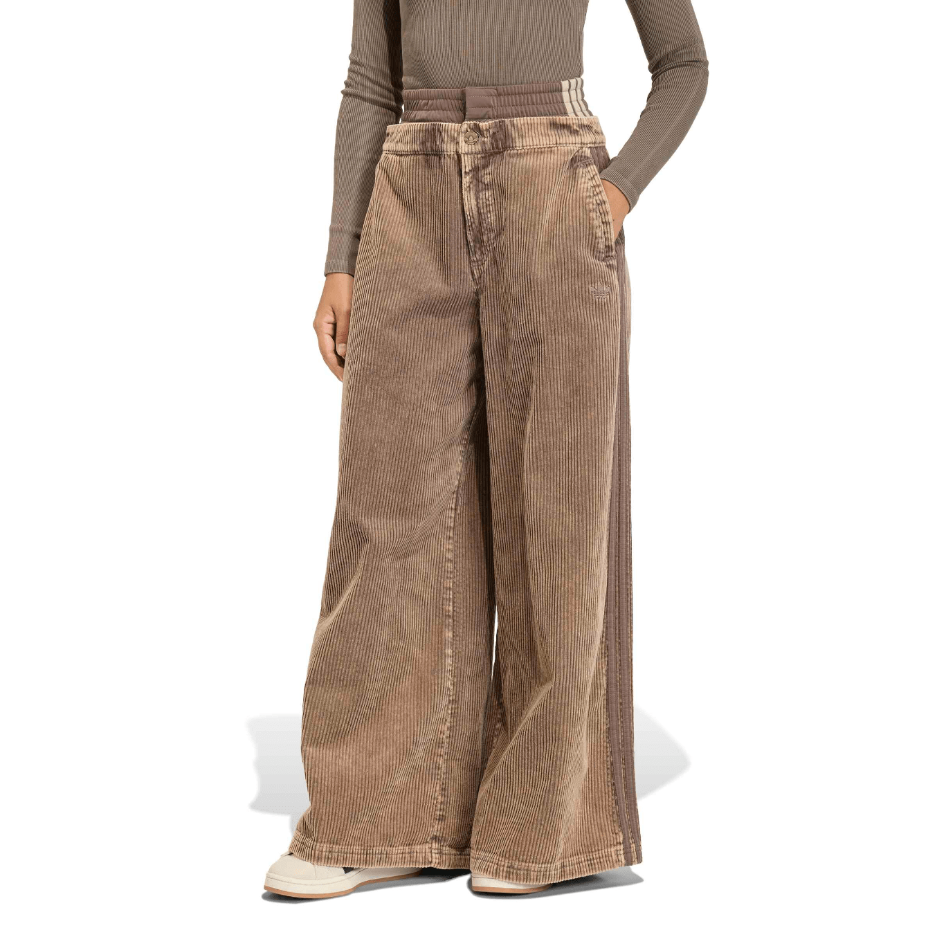 PANTALON ADIDAS SST PT MUJER
