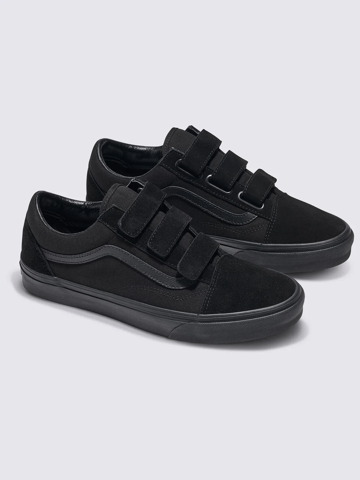 ZAPATILLA VANS UA OLD SKOOL V HOMBRE