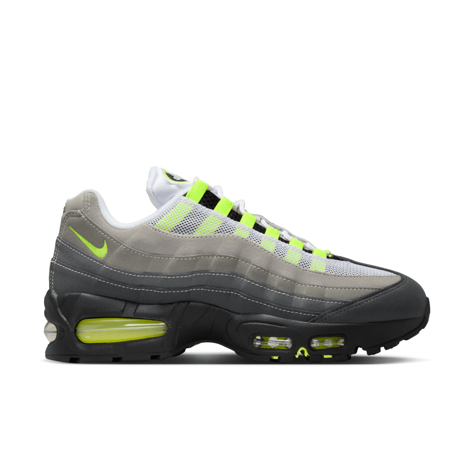 ZAPATILLA NIKE W NIKE AIR MAX 95 BIG BBL MUJER