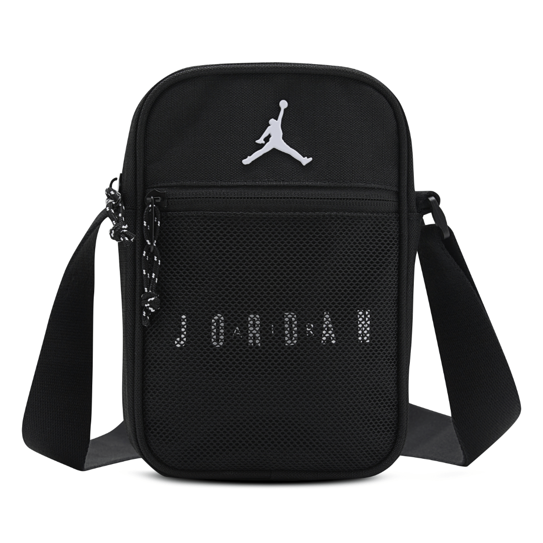 BOLSO JORDAN JAM BLACKTOP FESTIVAL BAG UNISEX