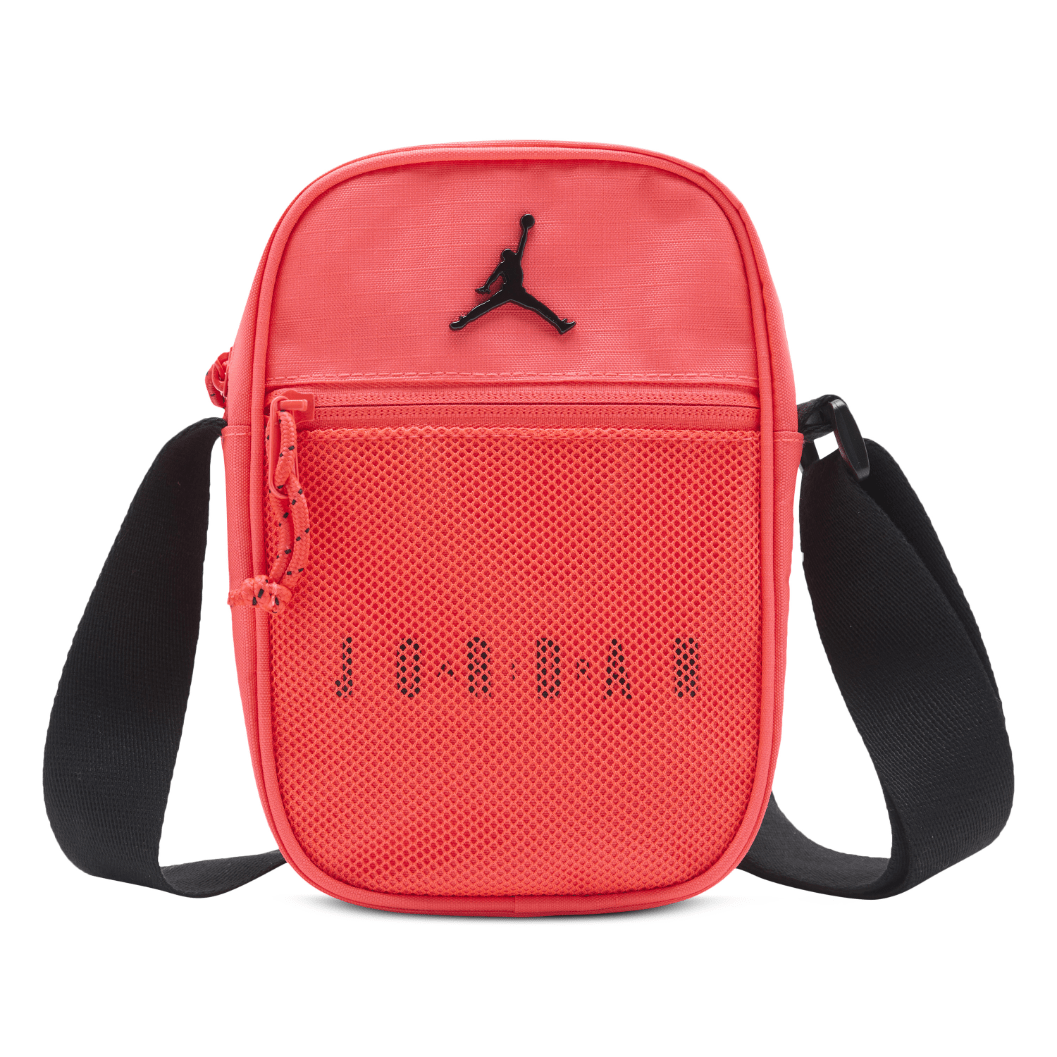 BOLSO JORDAN JAM BLACKTOP FESTIVAL BAG UNISEX