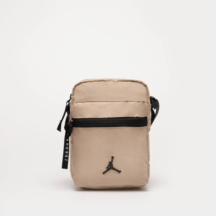BOLSO JORDAN KIDS JAN AIRBORNE FESTIVAL BAG UNISEX