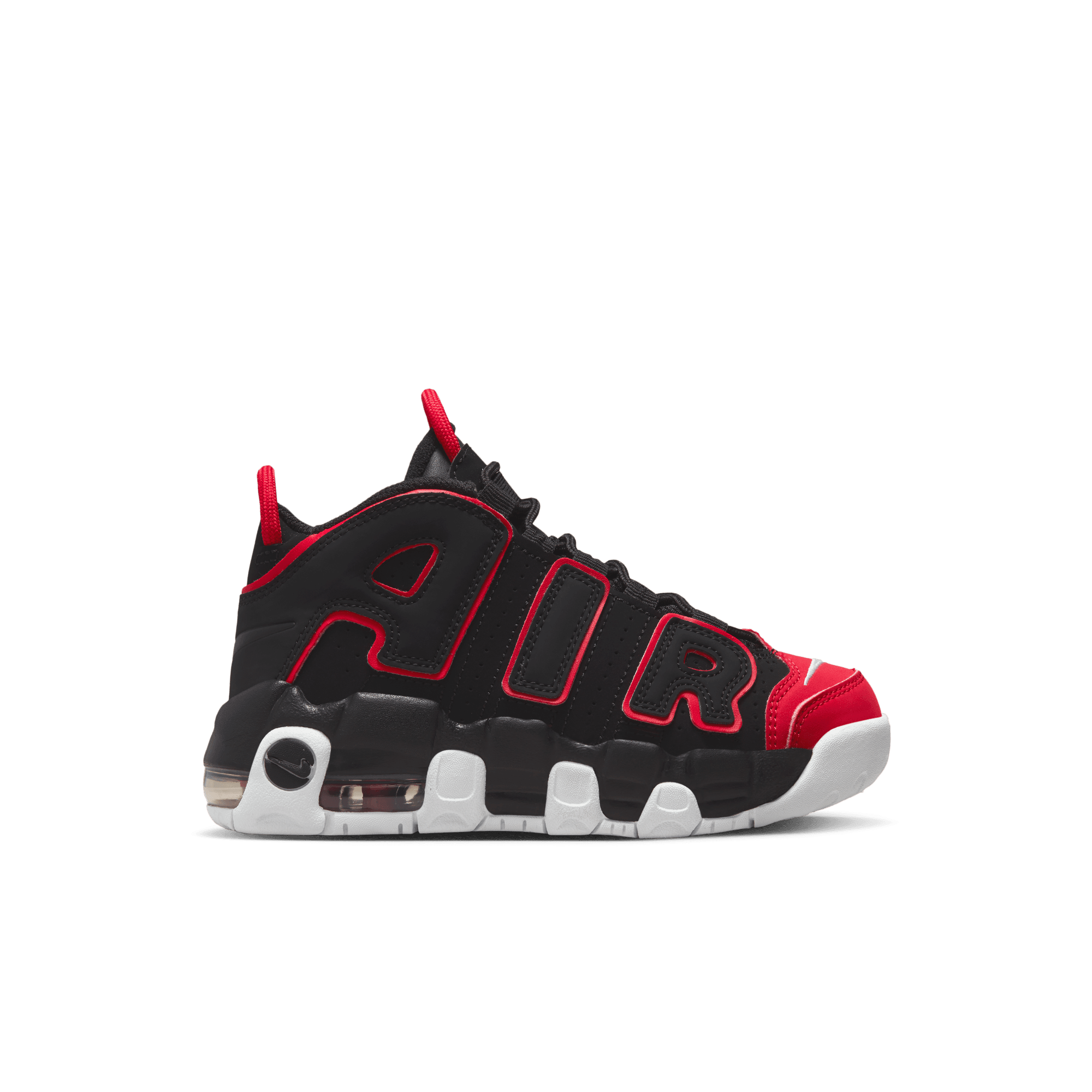 ZAPATILLA NIKE AIR MORE UPTEMPO KC BP NIÑO