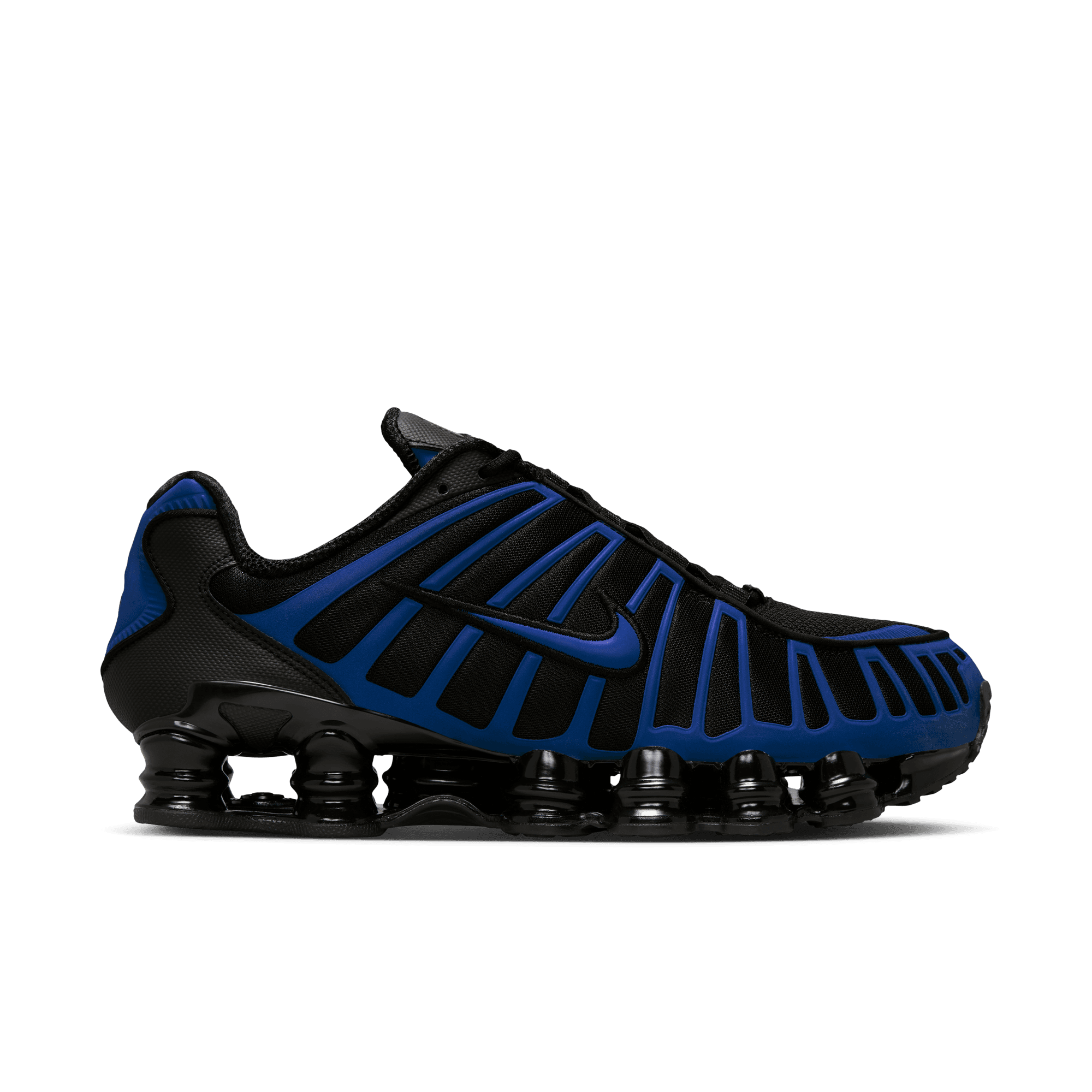 ZAPATILLA NIKE NIKE SHOX TL REFLECTIVITY HOMBRE