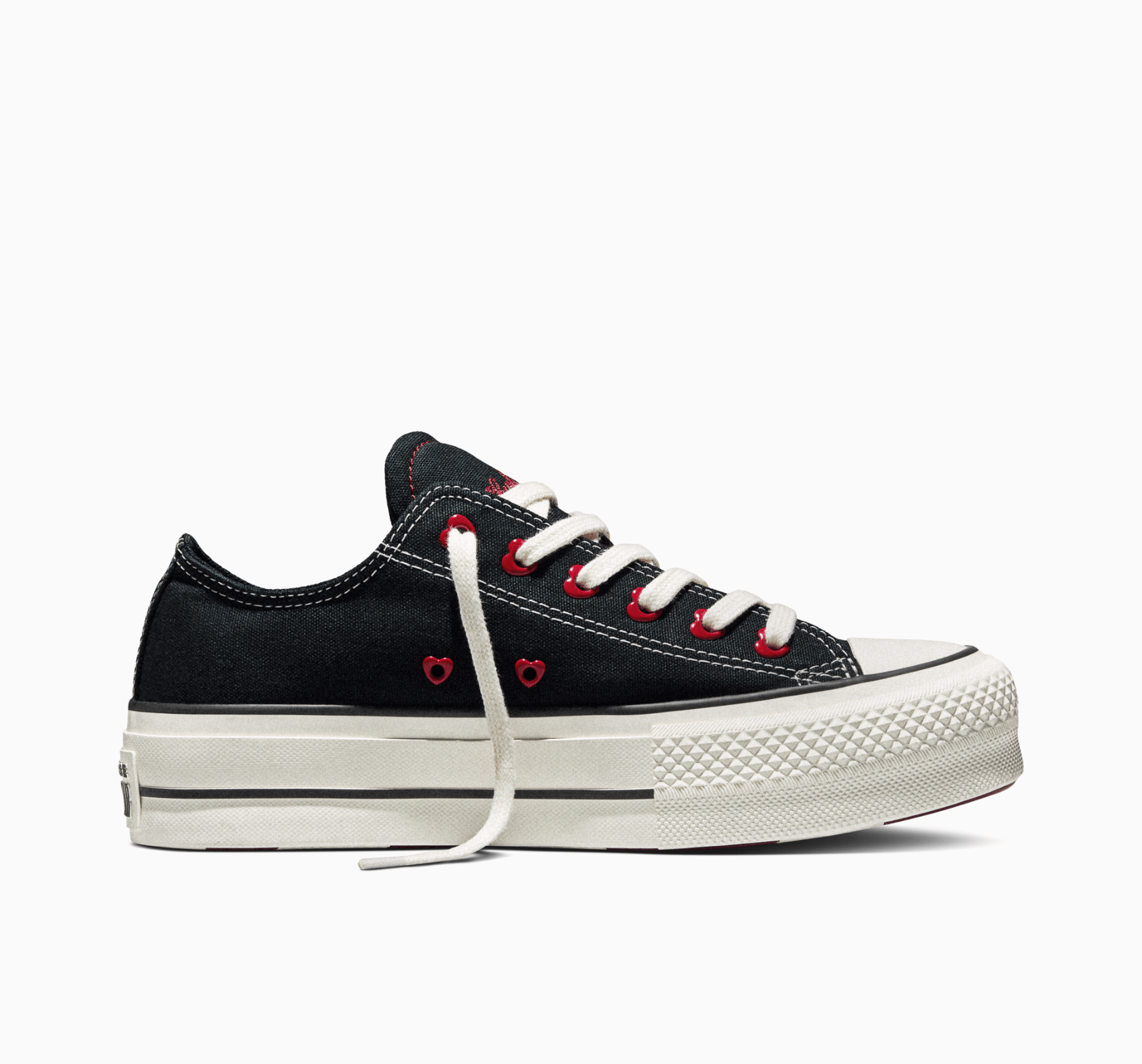 ZAPATILLA CONVERSE CHUCK TAYLOR ALL STAR LIFT CHUC