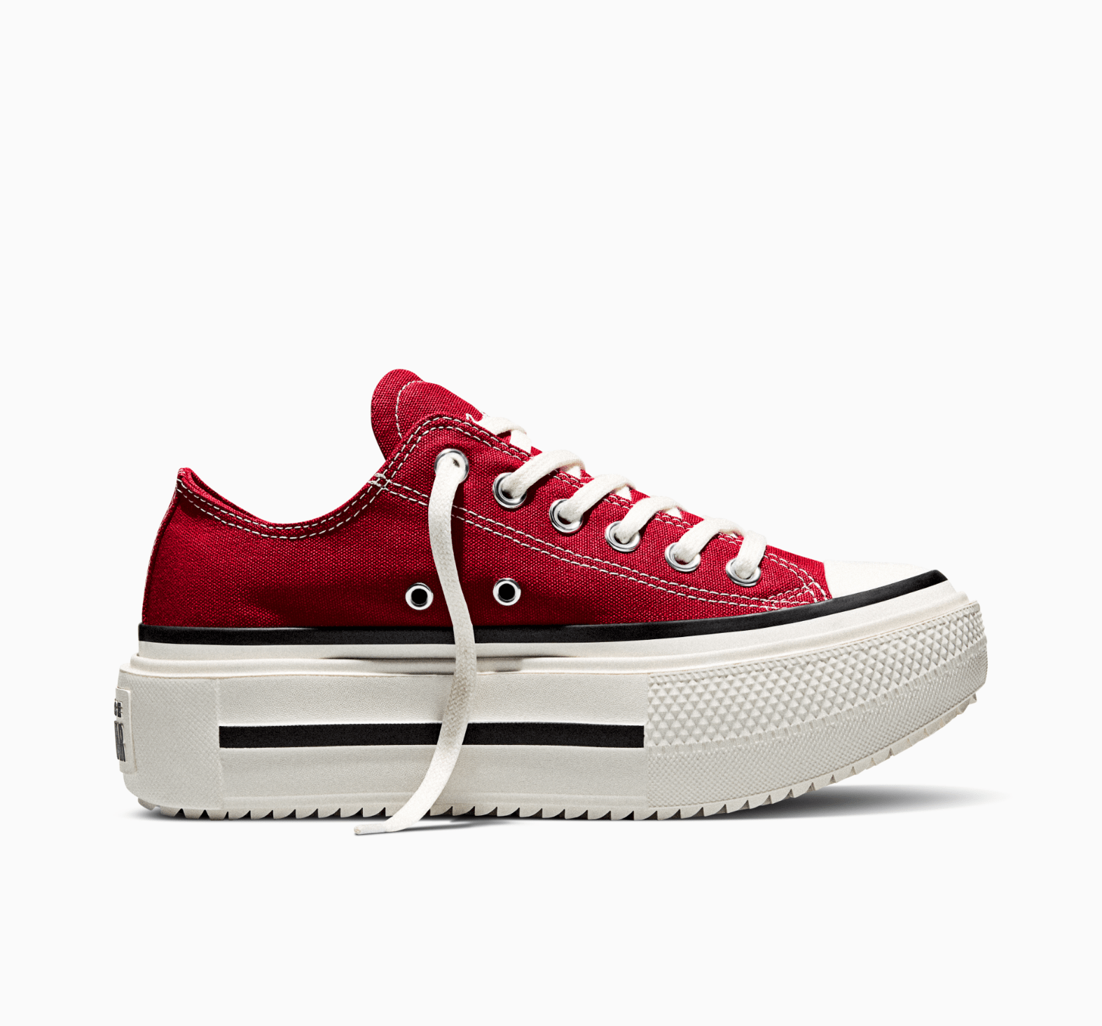 ZAPATILLA CONVERSE CHUCK TAYLOR ALL STAR LIFT DOUB