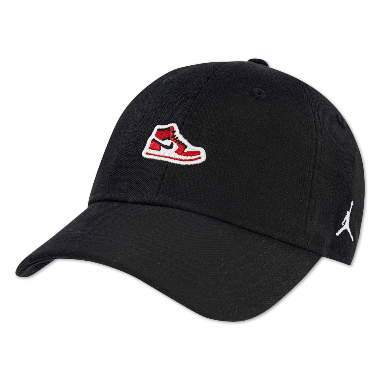 JOCKEY JORDAN JAN AJ1 PATCH CAP UNISEX