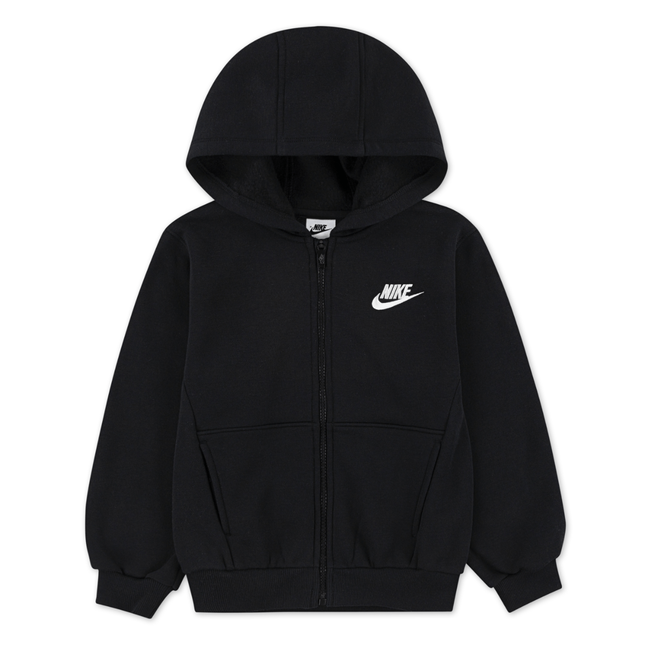 POLERON NIKE KIDS NKN N NSW CLUB FLEECE LBR NIÑO