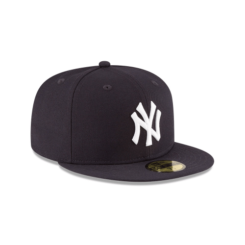 JOCKEY VISERA PLANA NEW ERA 5950 MENS