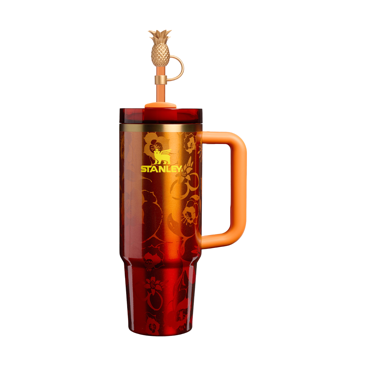 QUENCHER STANLEY 30OZ/0.89L QNCHR2 TUMB KAROL G FL