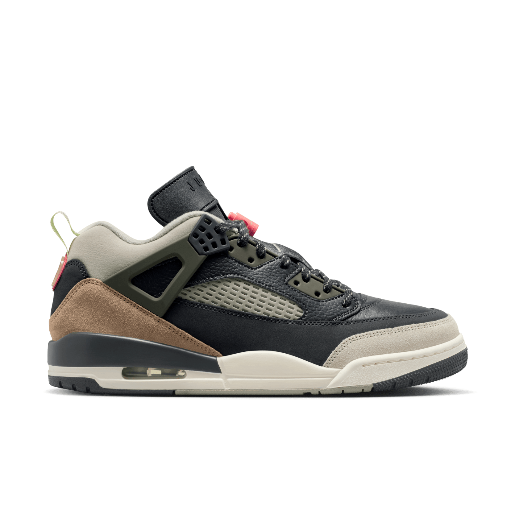 ZAPATILLA JORDAN JORDAN SPIZIKE LOW HOMBRE