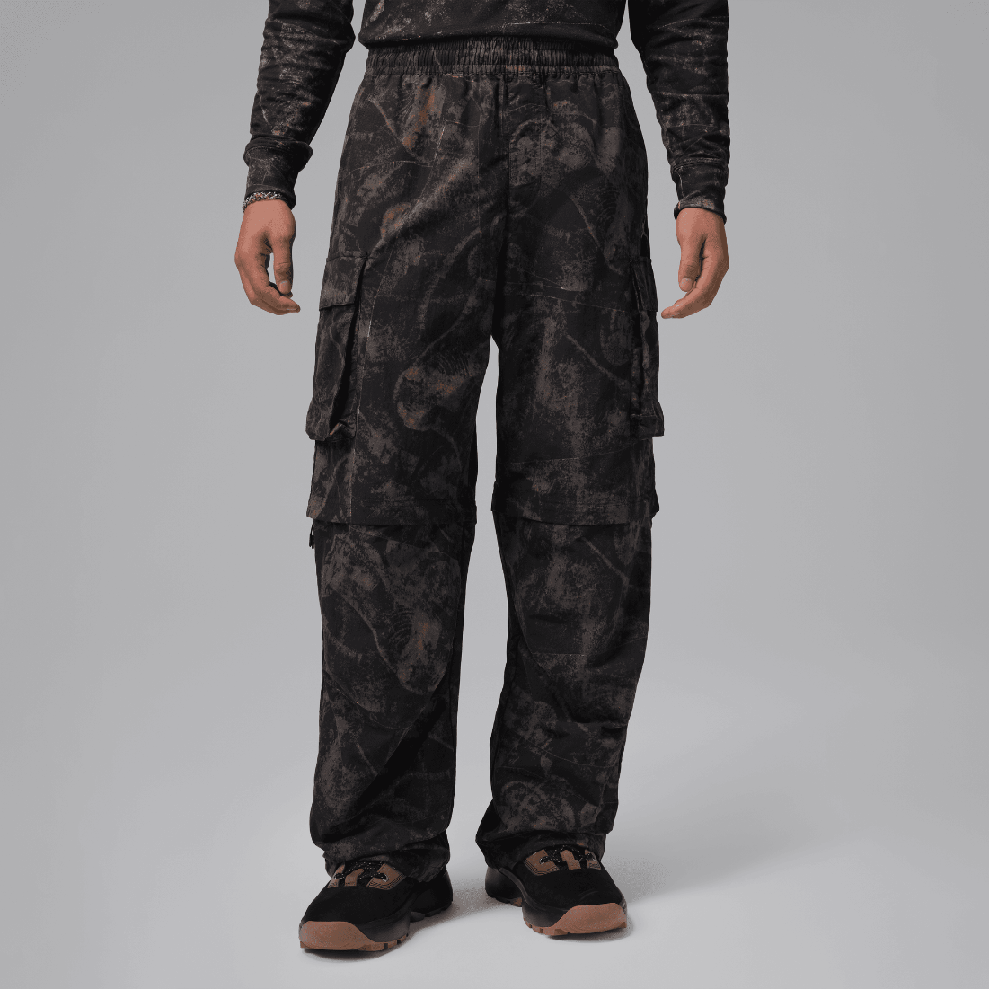 PANTALON JORDAN M J BRK HIKE MIKE AOP PNT HOMBRE