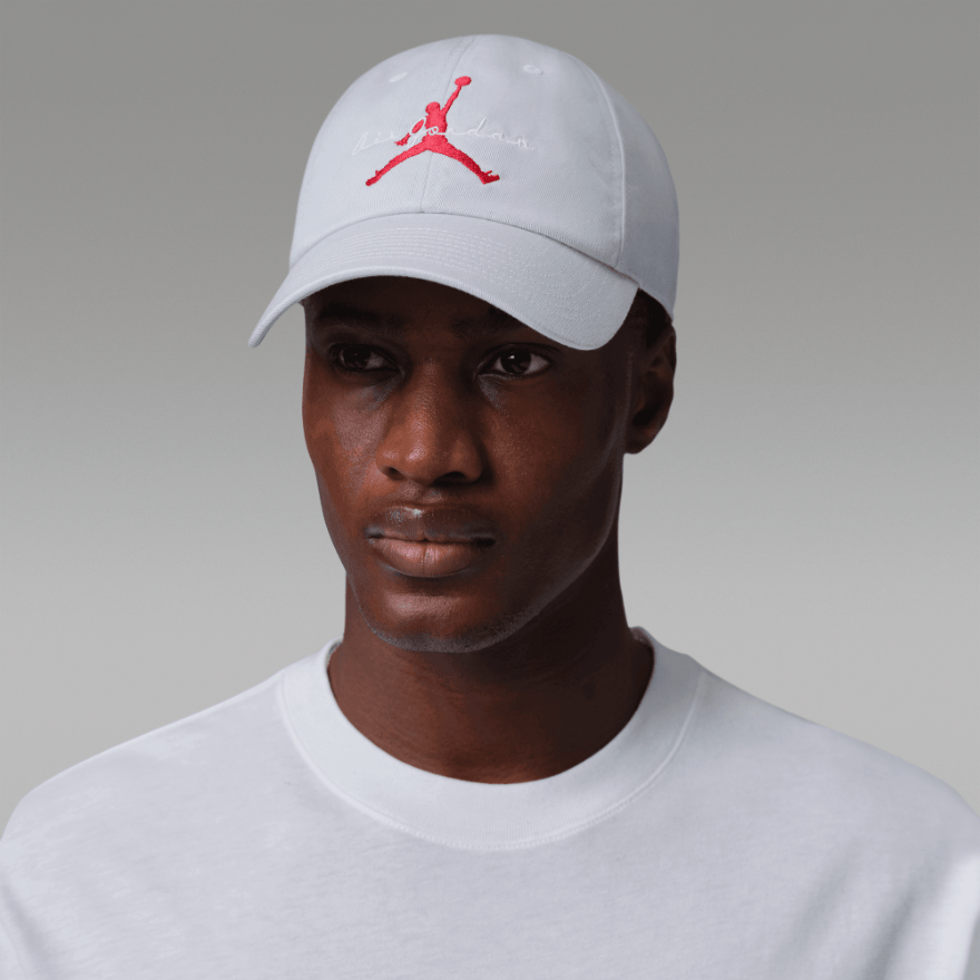 JOCKEY JORDAN U J CLB CAP US CB FLT SCRPT HOMBRE