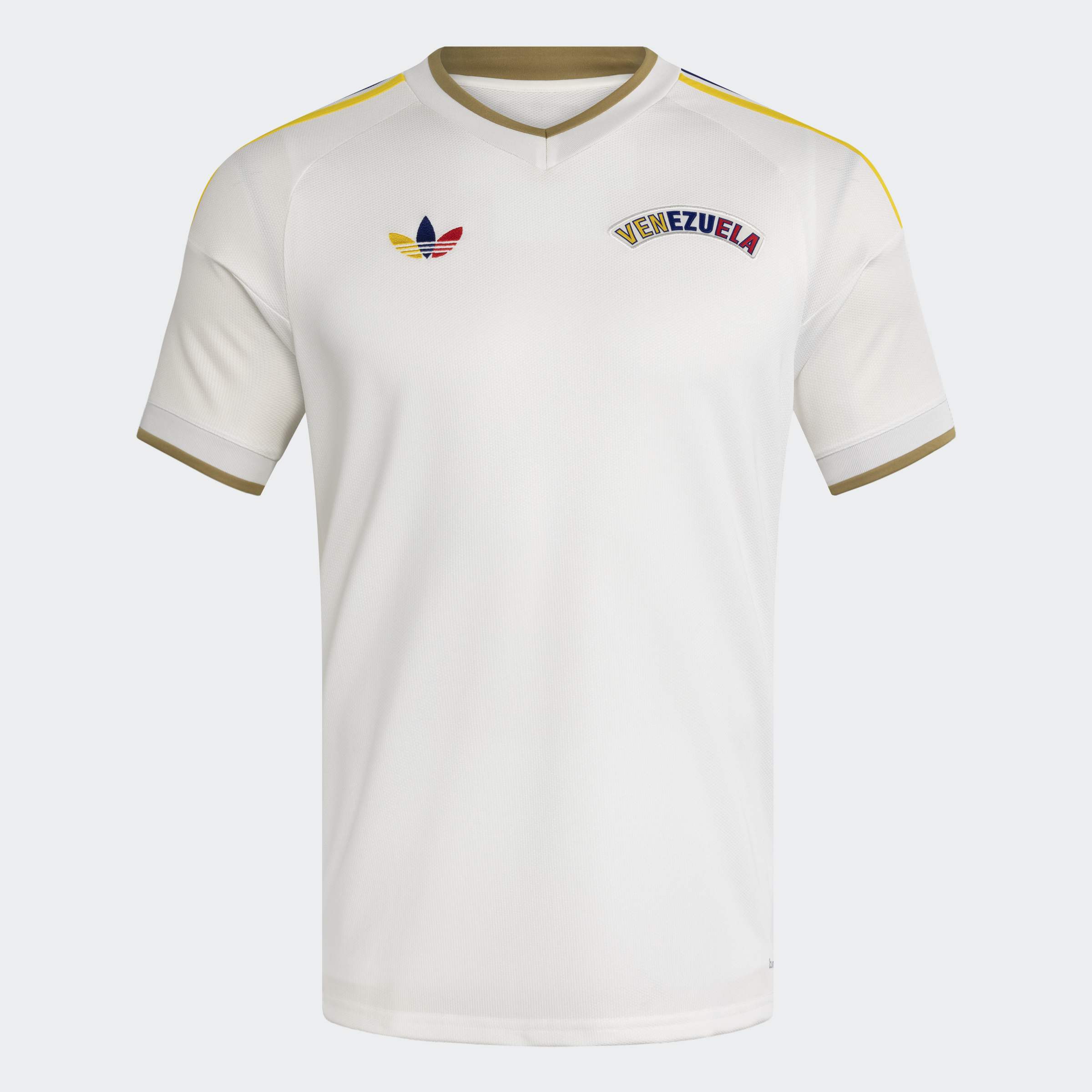 POLERA ADIDAS FVF A JSY HOMBRE