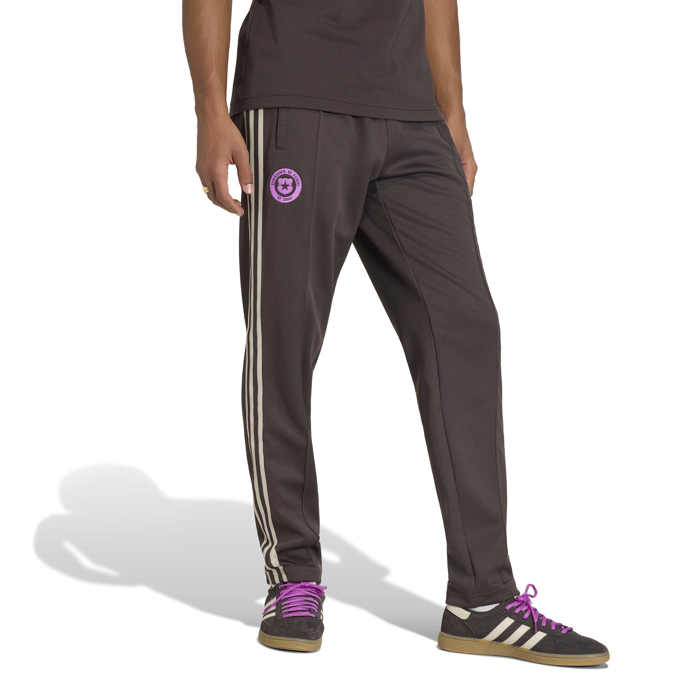 PANTALON ADIDAS ANFP OG TP HOMBRE