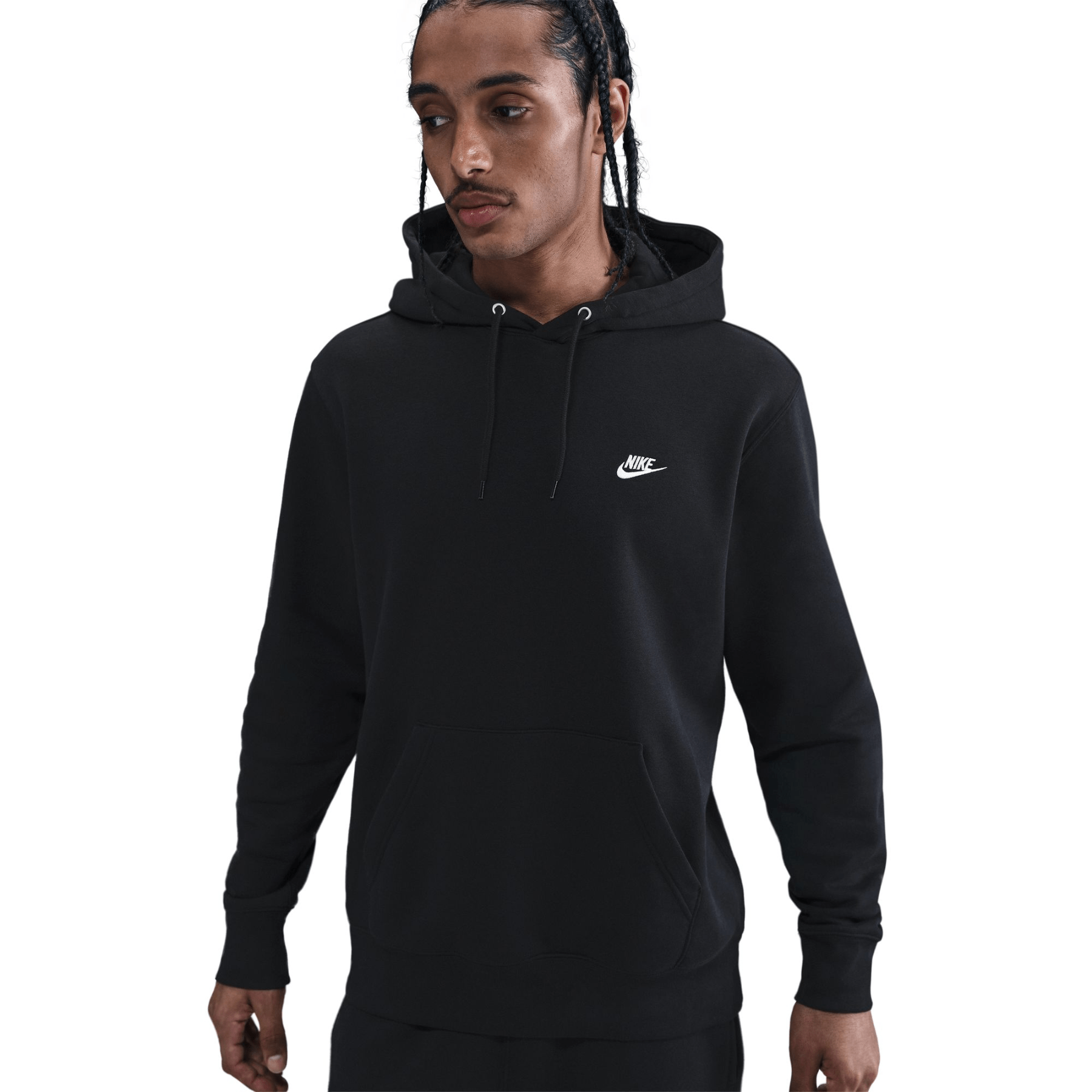 POLERON NIKE HOMBRE