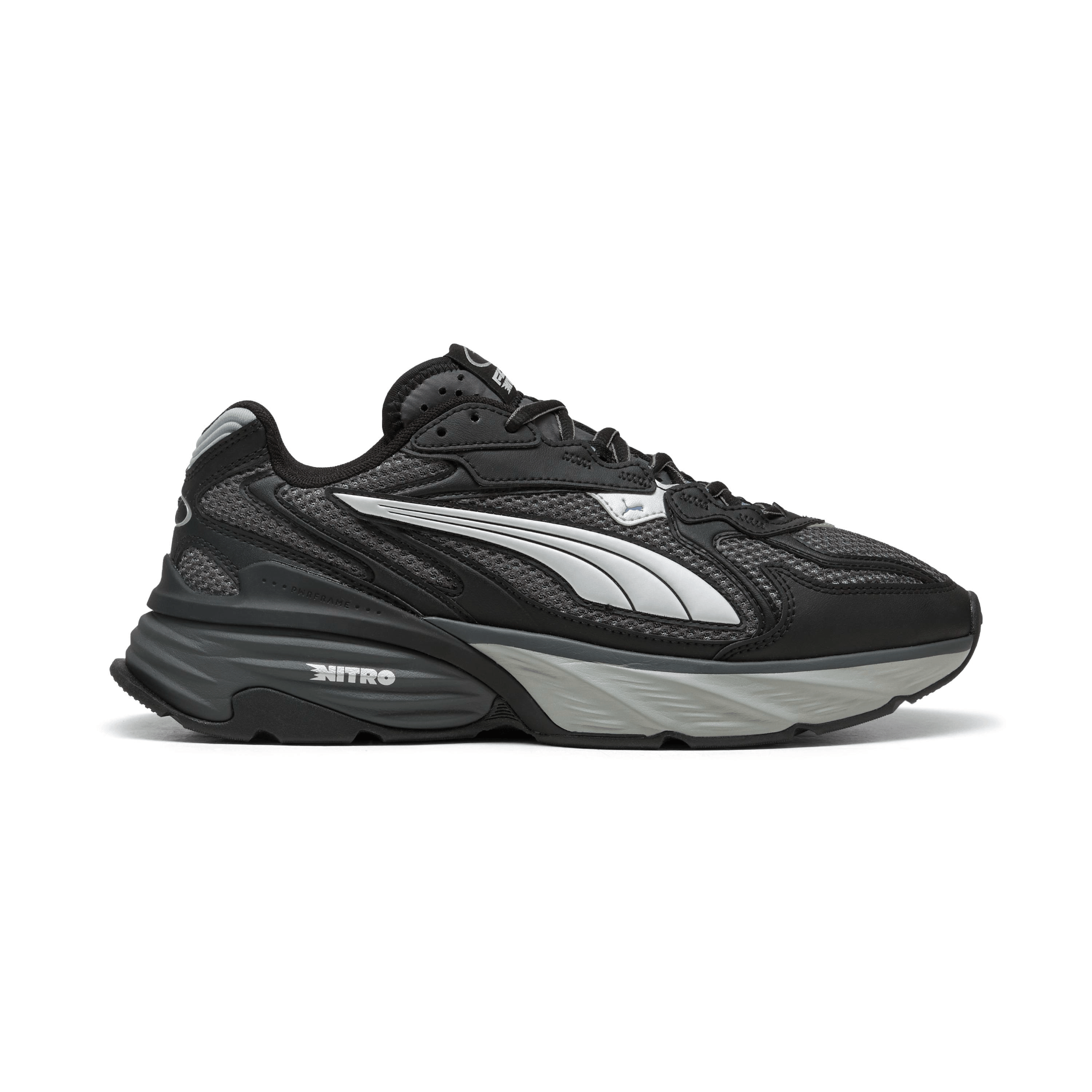 ZAPATILLA PUMA FADE NITRO LS UNISEX