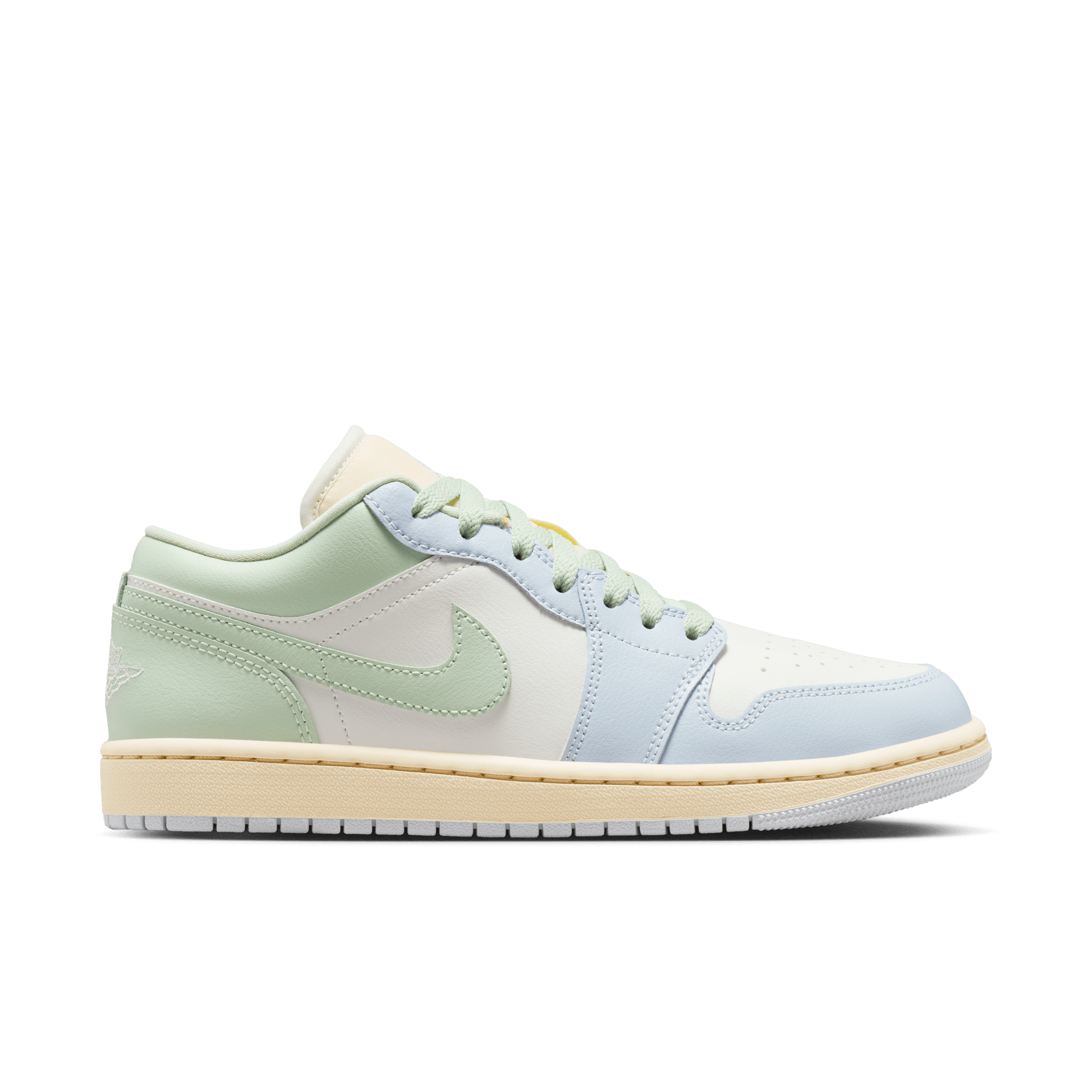 Jordan - AIR JORDAN 1 LOW (GS) | Ofertitas