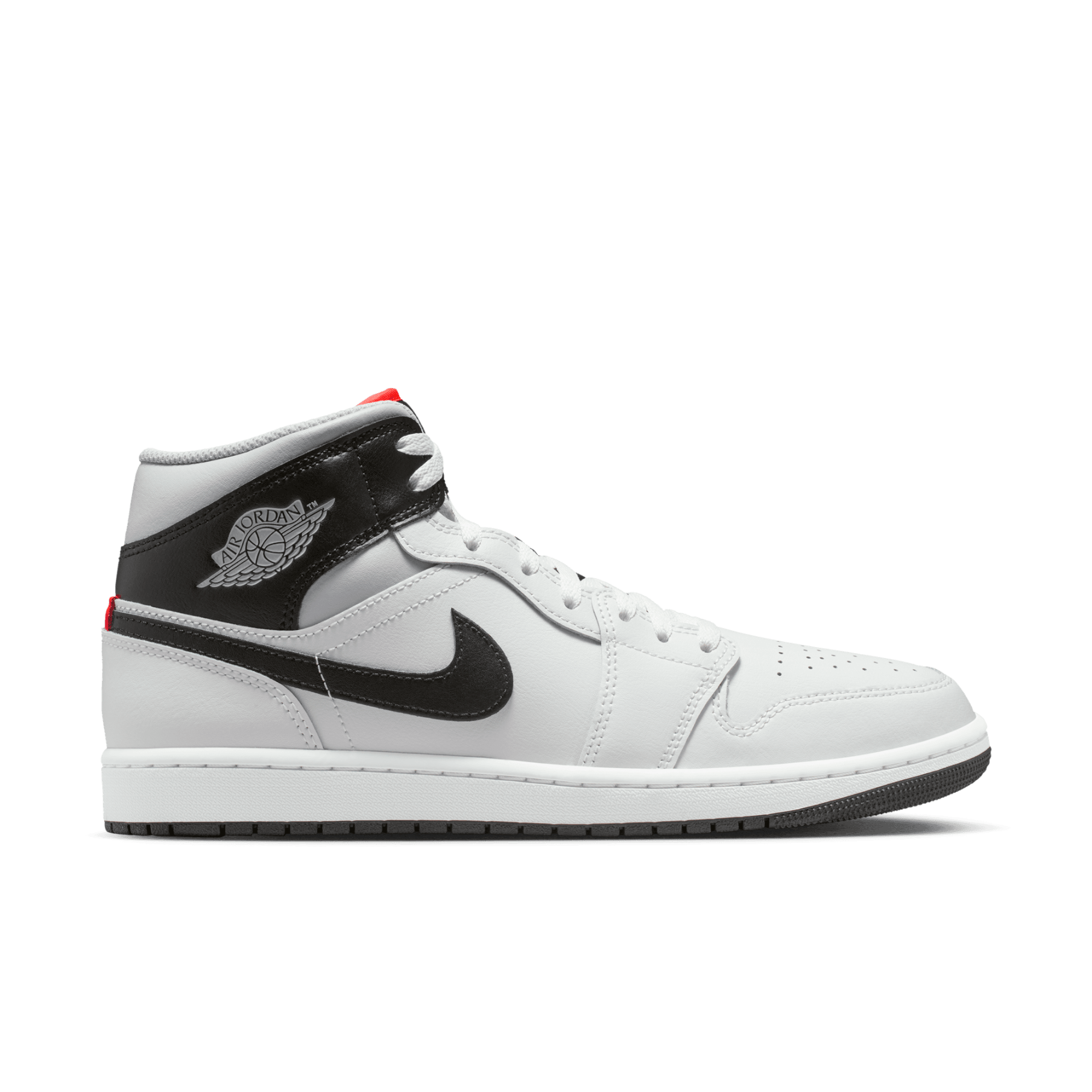 ZAPATILLA JORDAN AIR JORDAN 1 MID HOMBRE
