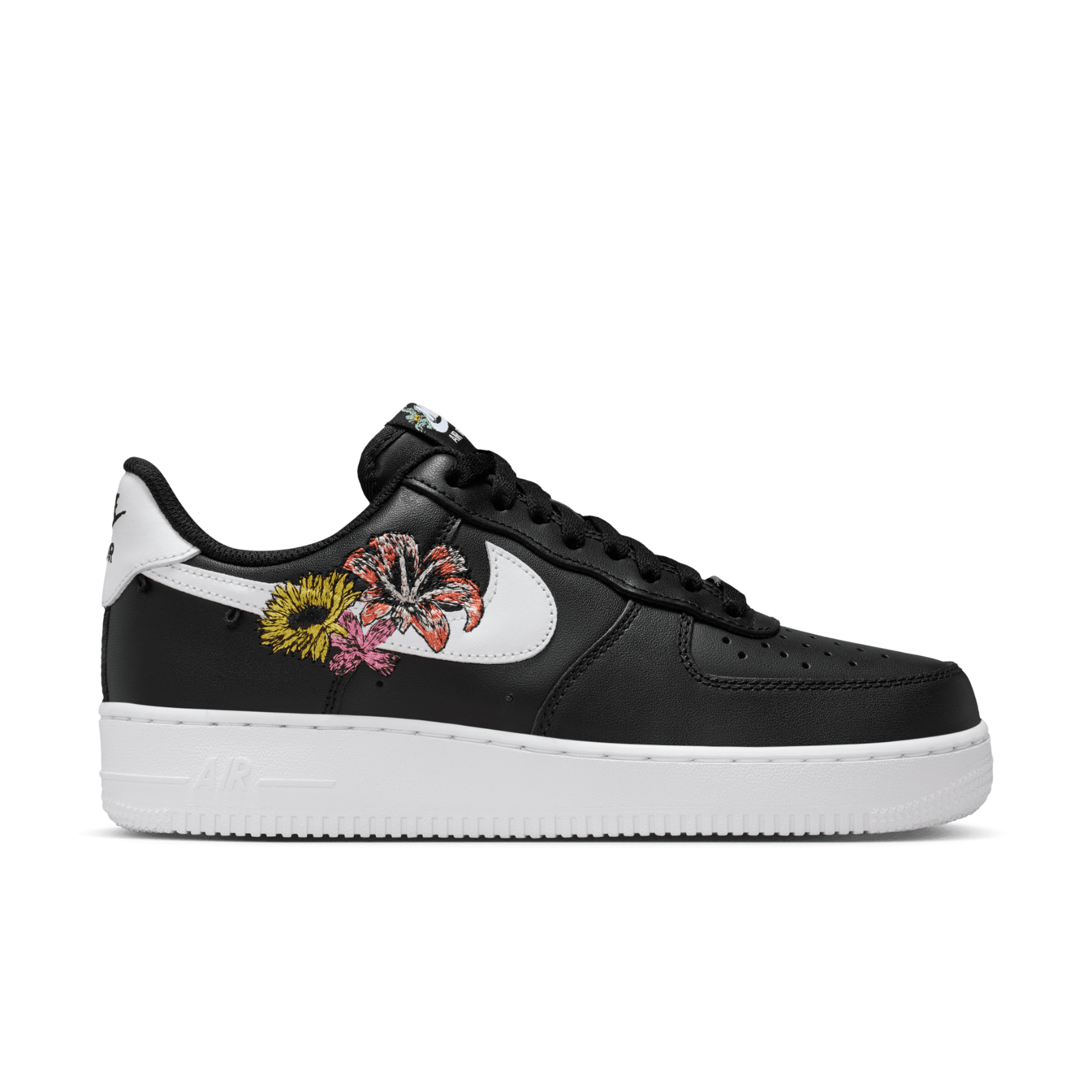ZAPATILLA NIKE W AIR FORCE 1 '07 PREM MUJER