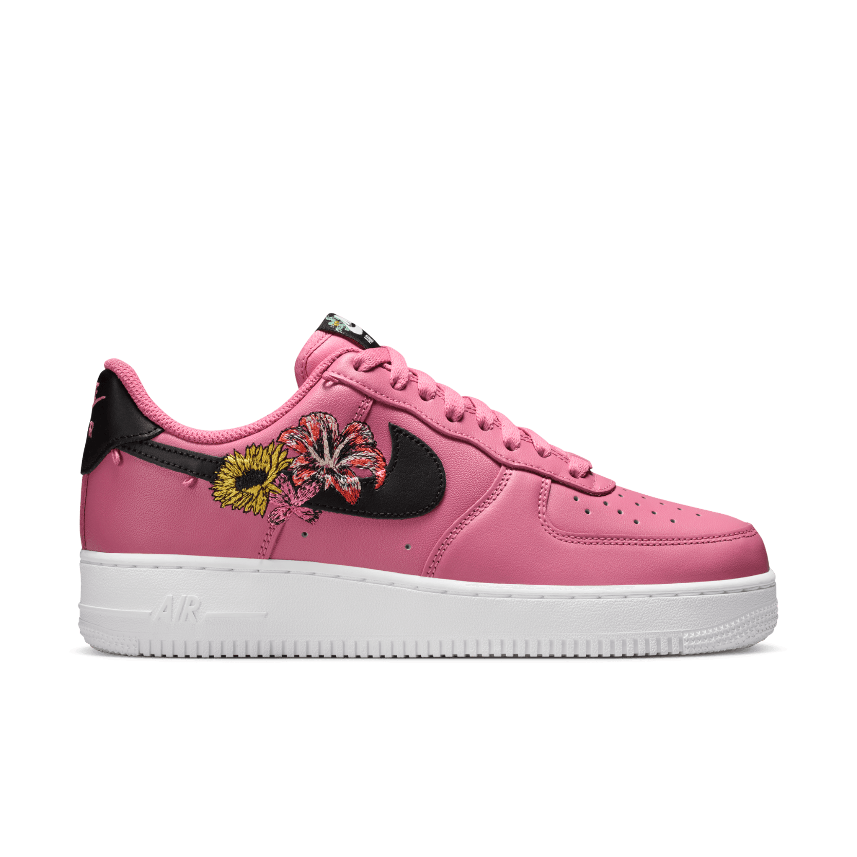 ZAPATILLA NIKE W AIR FORCE 1 '07 PREM MUJER