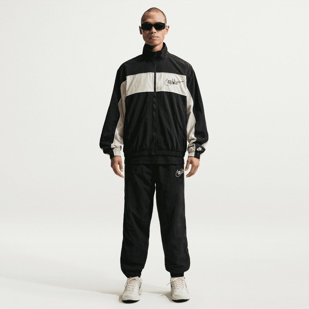PANTALON NIKE M NK CLUB LTWT PANT CTB HOMBRE