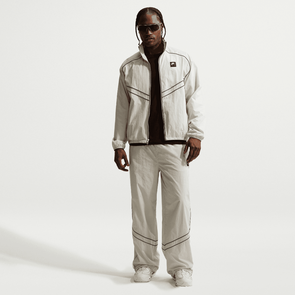 CHAQUETA NIKE M NK AIR WR TRK JKT HOMBRE