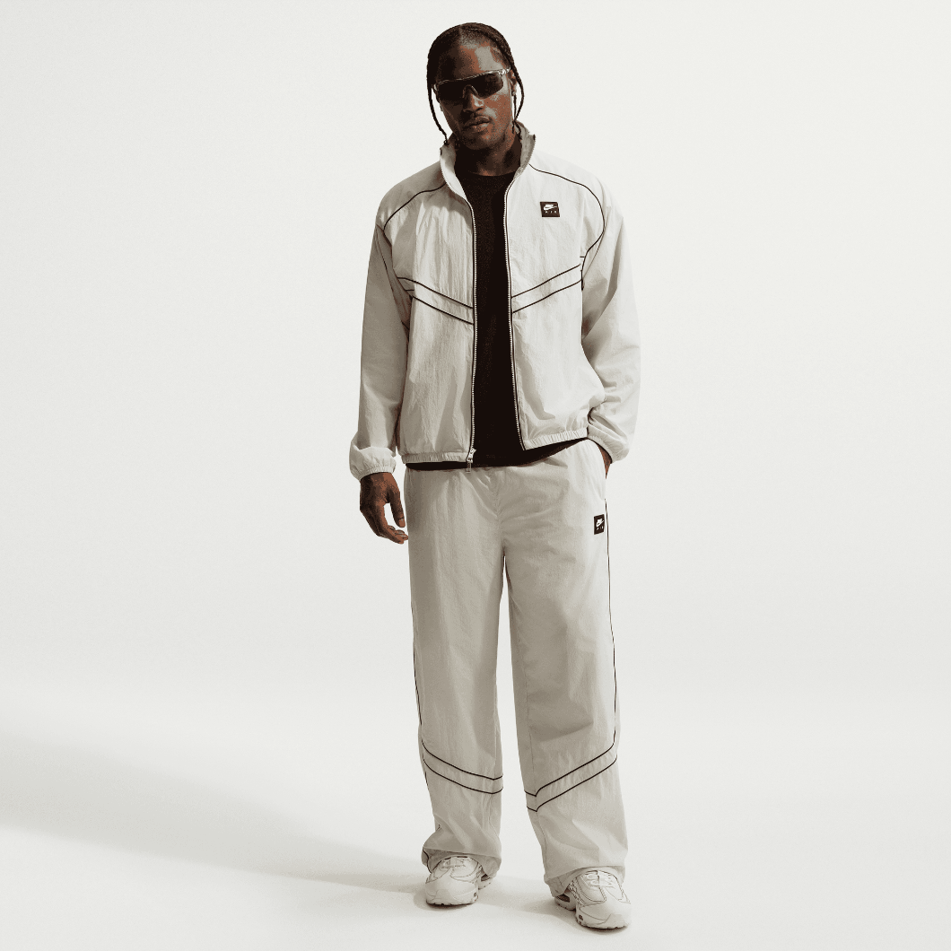 PANTALON NIKE M NK AIR WR TRK PANT HOMBRE