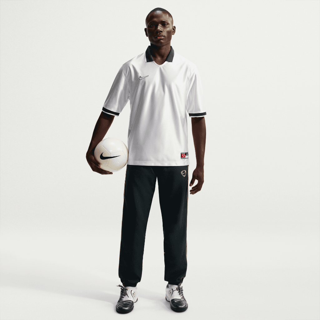 REPLICA NIKE M NK DF ENERGY TOP SS HOMBRE