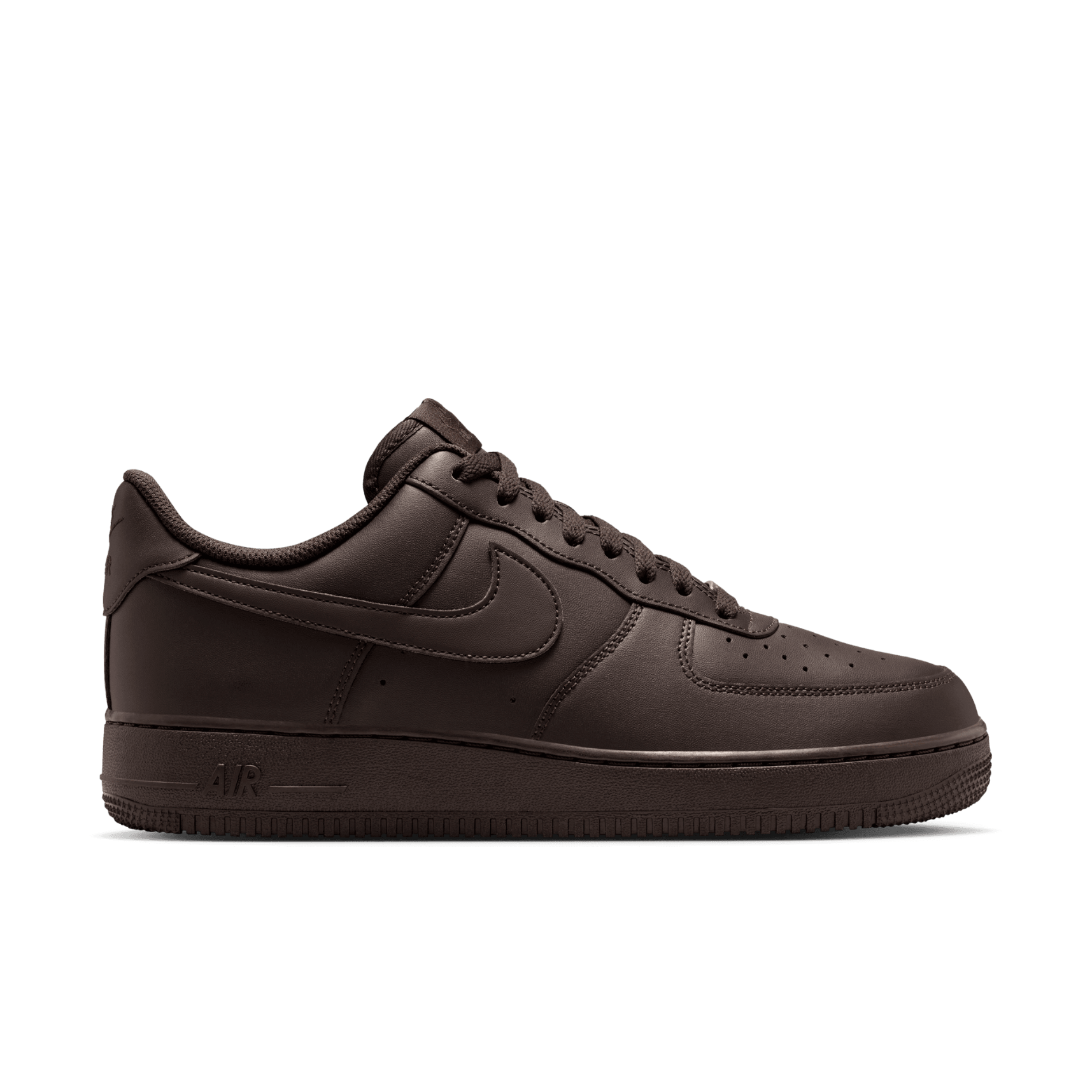 ZAPATILLA NIKE AIR FORCE 1 '07 ESS 3X HOMBRE